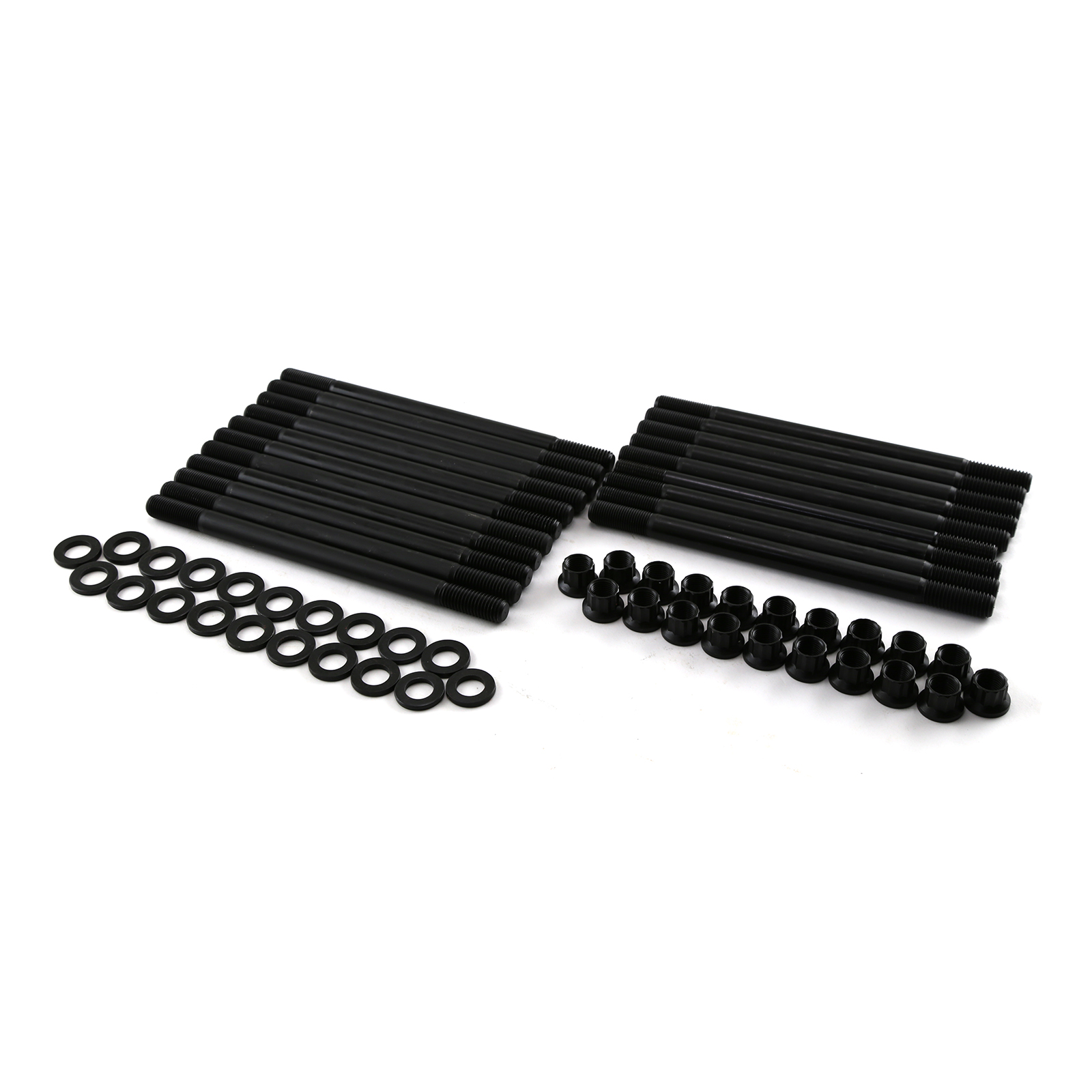 Speedmaster® PCE279.1030 Ford 6.0L Powerstroke Diesel 8740 Chromoly Head Stud Kit