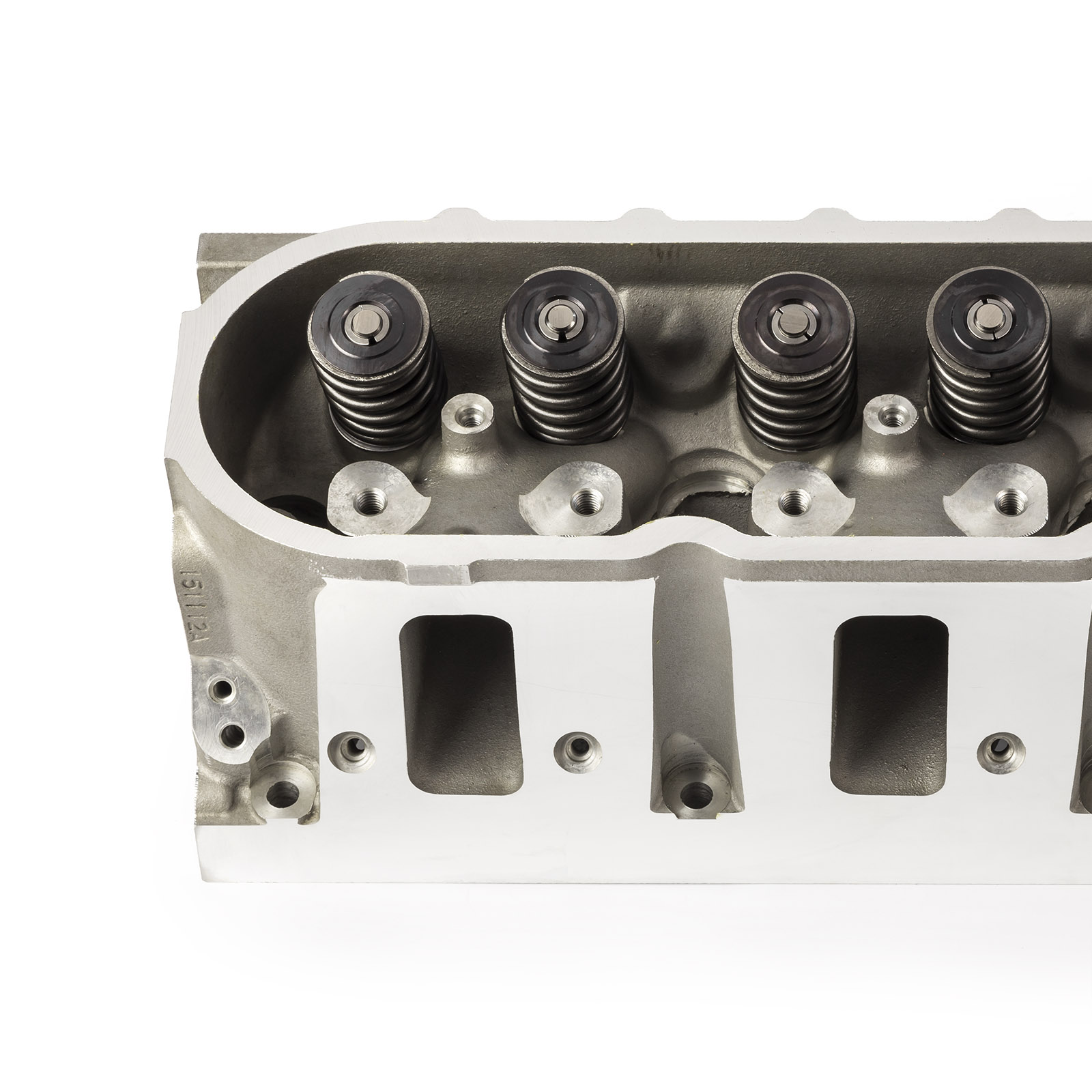 Speedmaster® PCE281.2091 Chevy GM LS3 L92 L76 250cc 64cc Hydraulic Roller Assembled Cylinder Heads