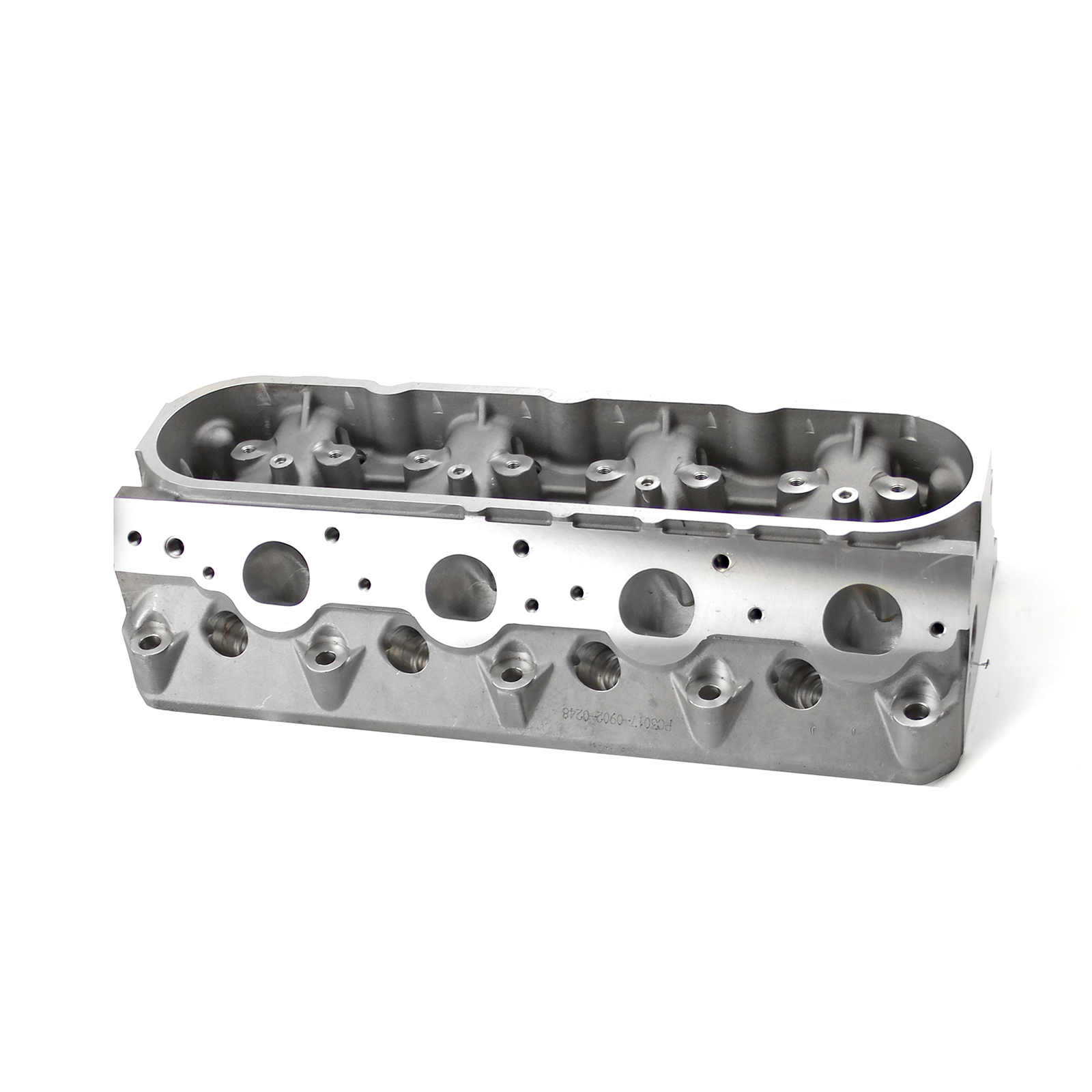 Speedmaster® PCE281.1469 Chevy GM LS3 L92 L76 250cc 64cc Aluminum Bare Cylinder Head
