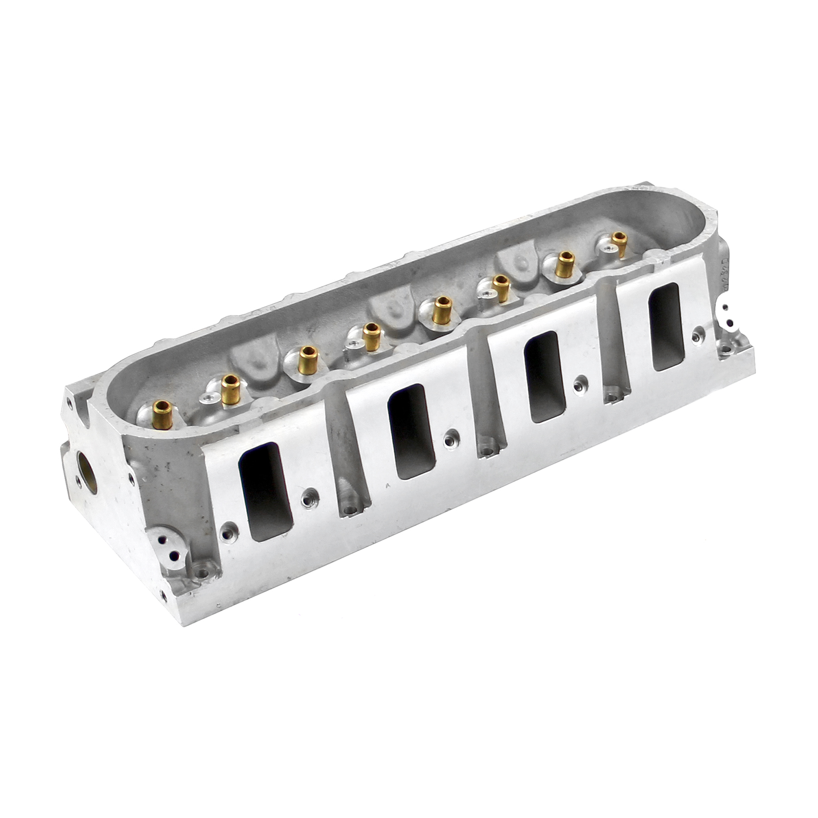 Speedmaster® PCE281.1469 Chevy GM LS3 L92 L76 250cc 64cc Aluminum Bare Cylinder Head