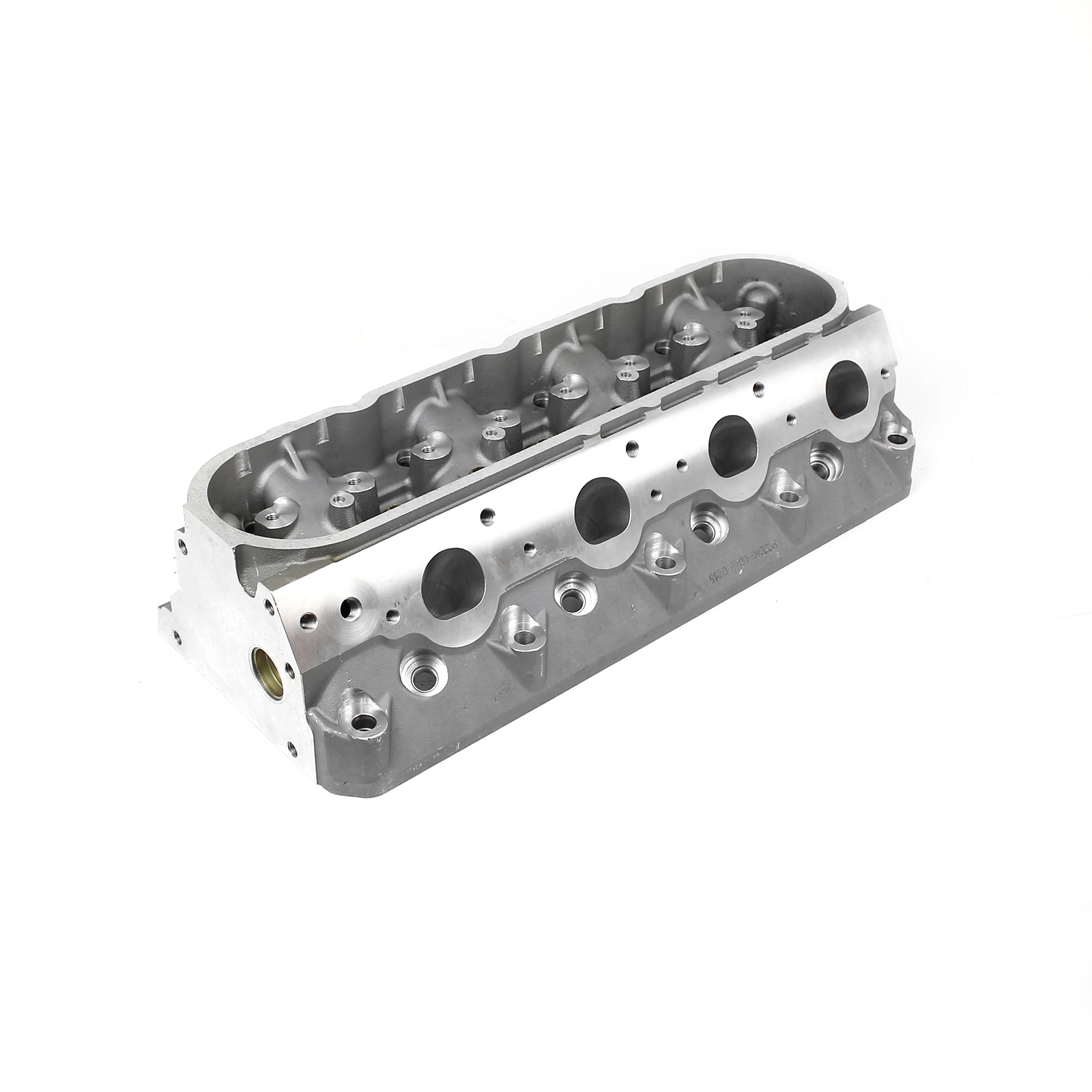 Chevy GM LS3 L92 L76 270cc 71cc Full CNC Aluminum Bare Cylinder Head