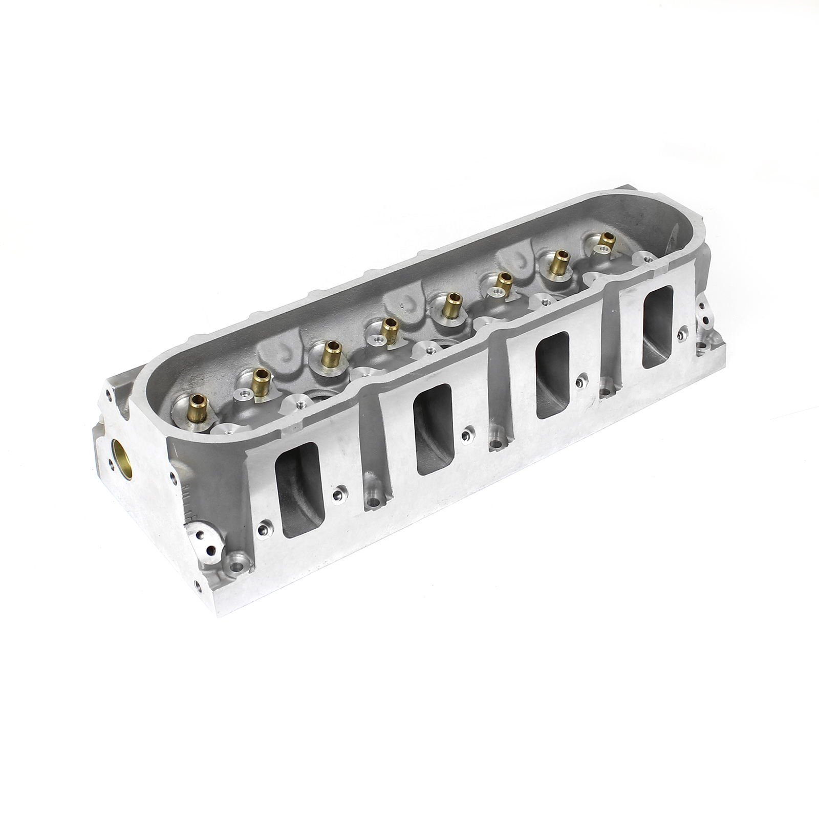 Speedmaster® PCE281.1476 Chevy GM LS3 L92 L76 270cc 71cc Full CNC Aluminum Bare Cylinder Head