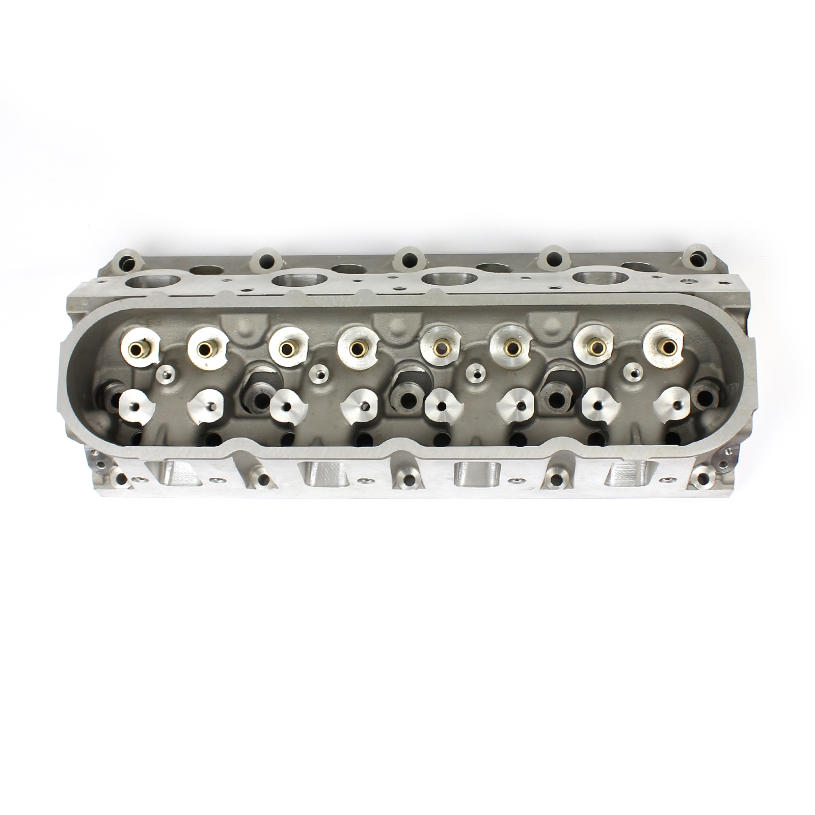 Speedmaster® PCE281.1476 Chevy GM LS3 L92 L76 270cc 71cc Full CNC Aluminum Bare Cylinder Head