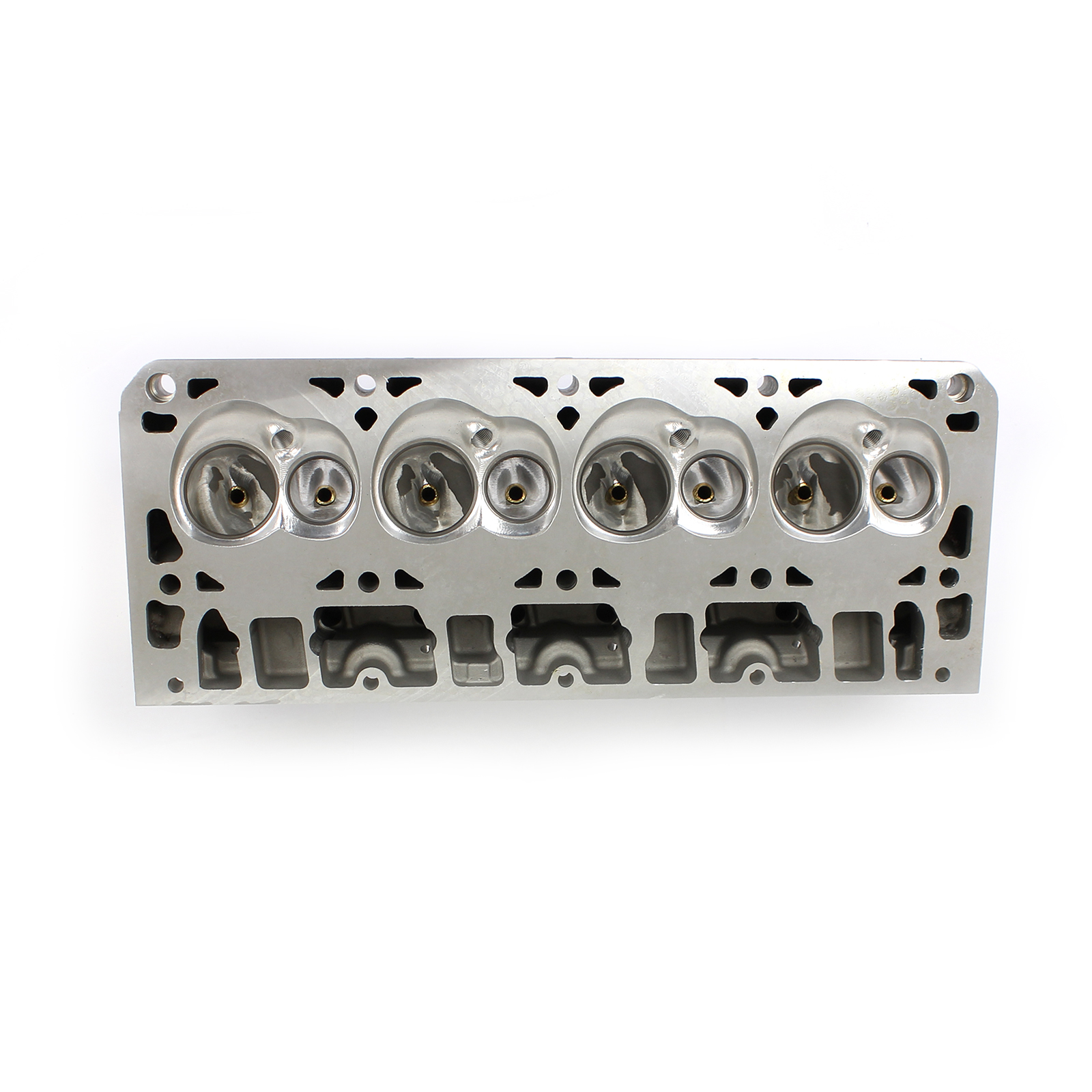Speedmaster® PCE281.1476 Chevy GM LS3 L92 L76 270cc 71cc Full CNC Aluminum Bare Cylinder Head