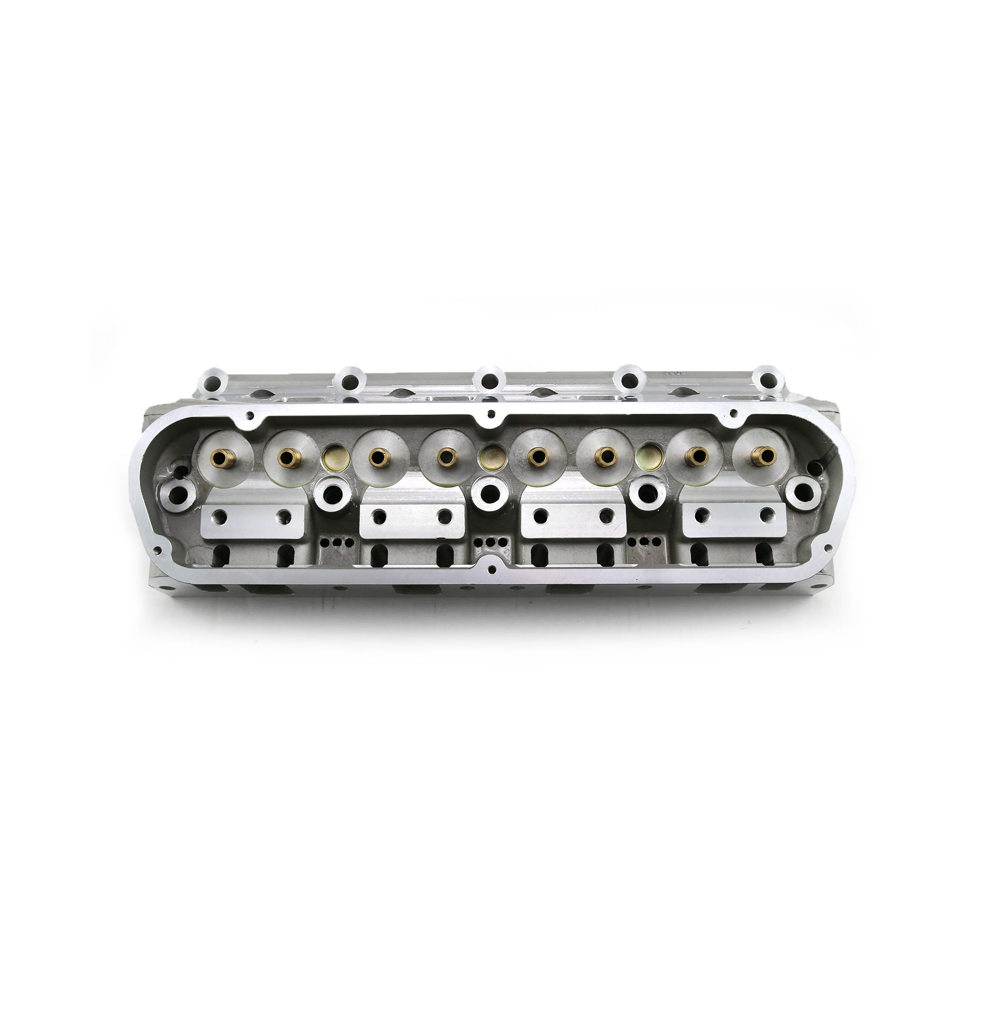 Speedmaster® PCE281.1573 Ford SB 289 302 351 Windsor 210cc 62cc Aluminum Bare Cylinder Head