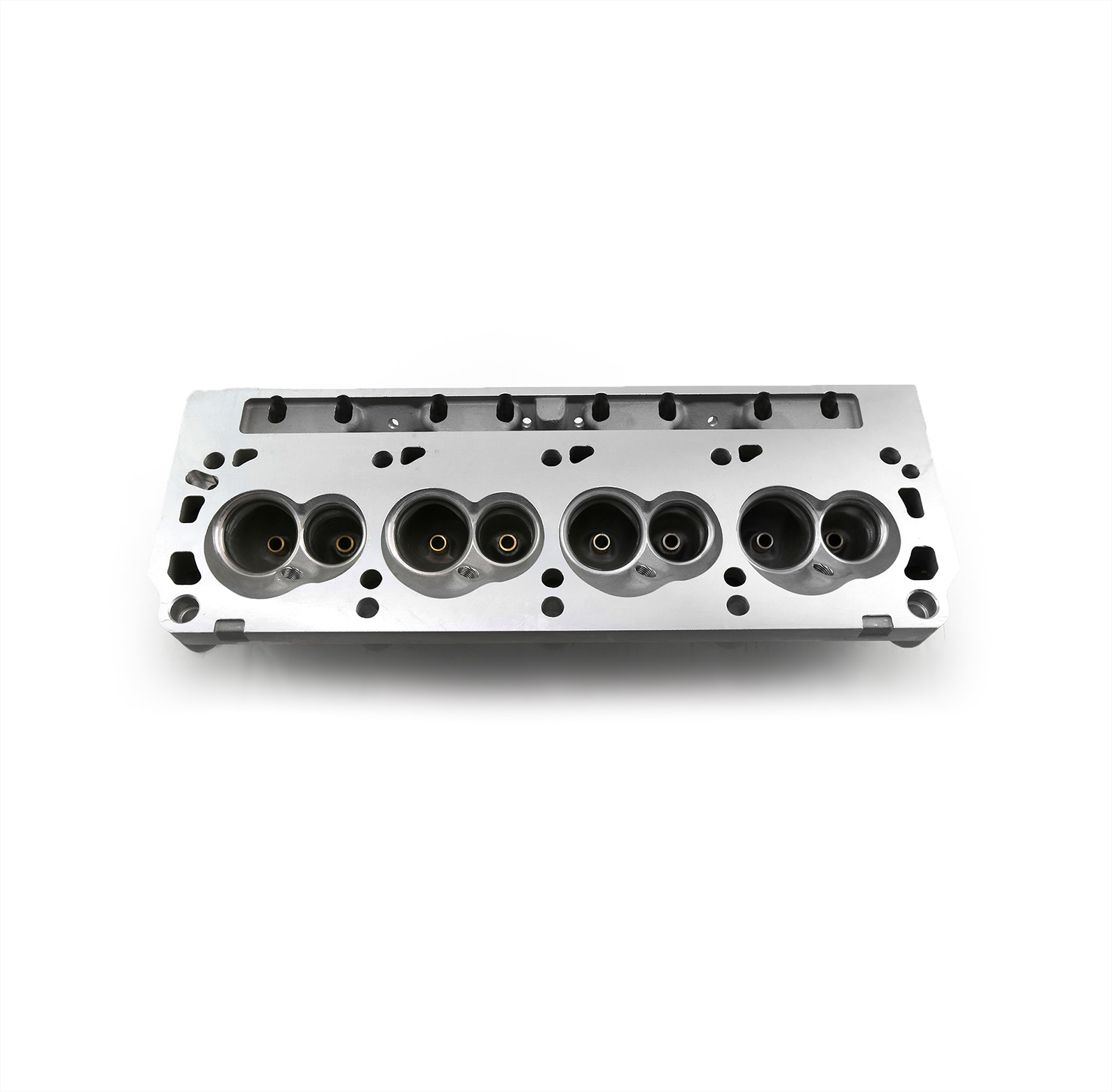 Speedmaster® PCE281.1573 Ford SB 289 302 351 Windsor 210cc 62cc Aluminum Bare Cylinder Head