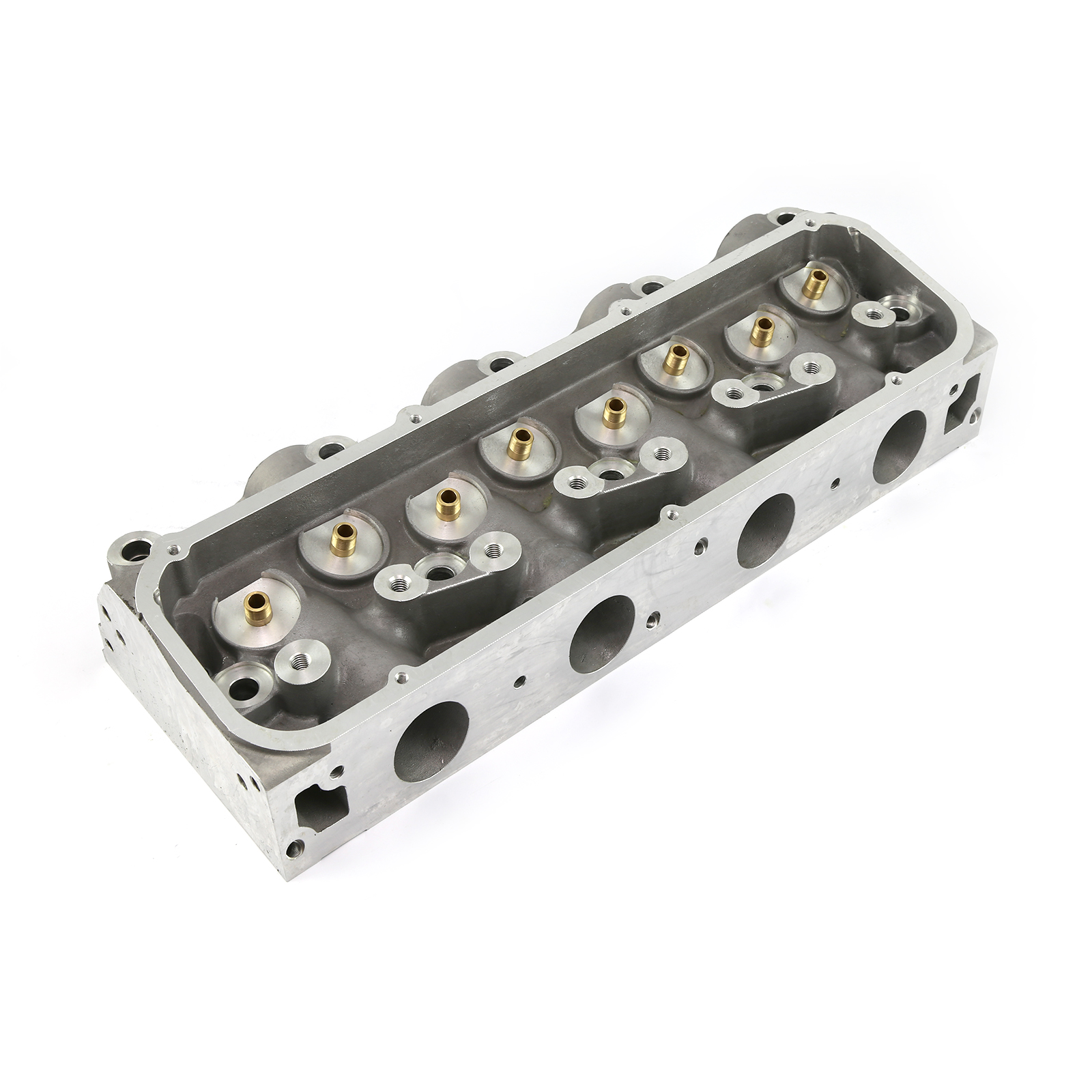 Speedmaster® PCE281.1657 Ford 429 460 275cc 95cc Aluminum Bare Cylinder Head