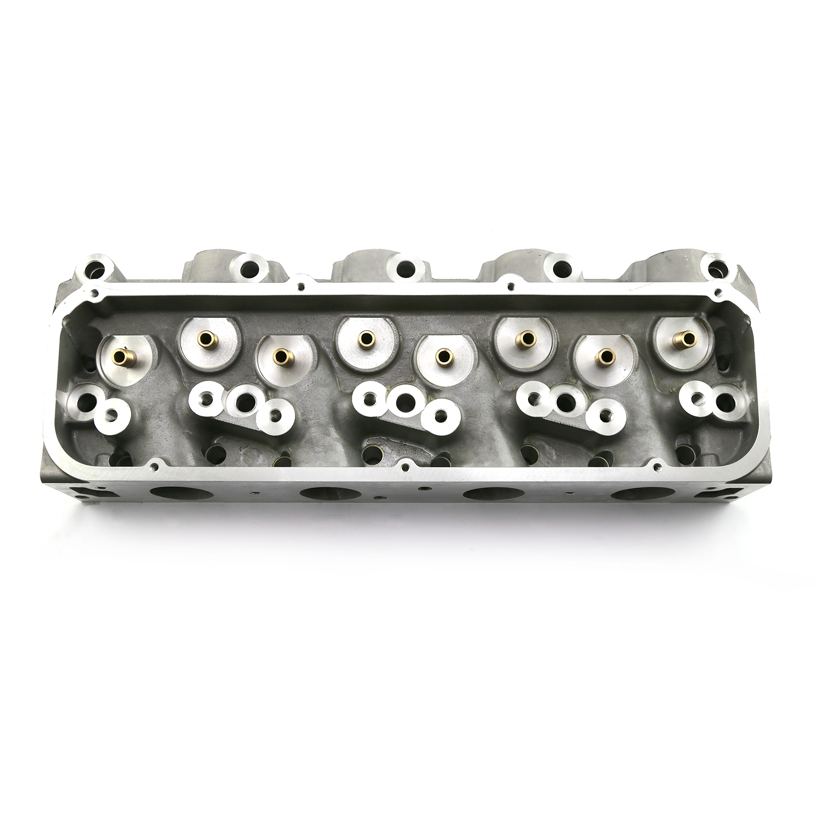 Speedmaster® PCE281.1657 Ford 429 460 275cc 95cc Aluminum Bare Cylinder Head