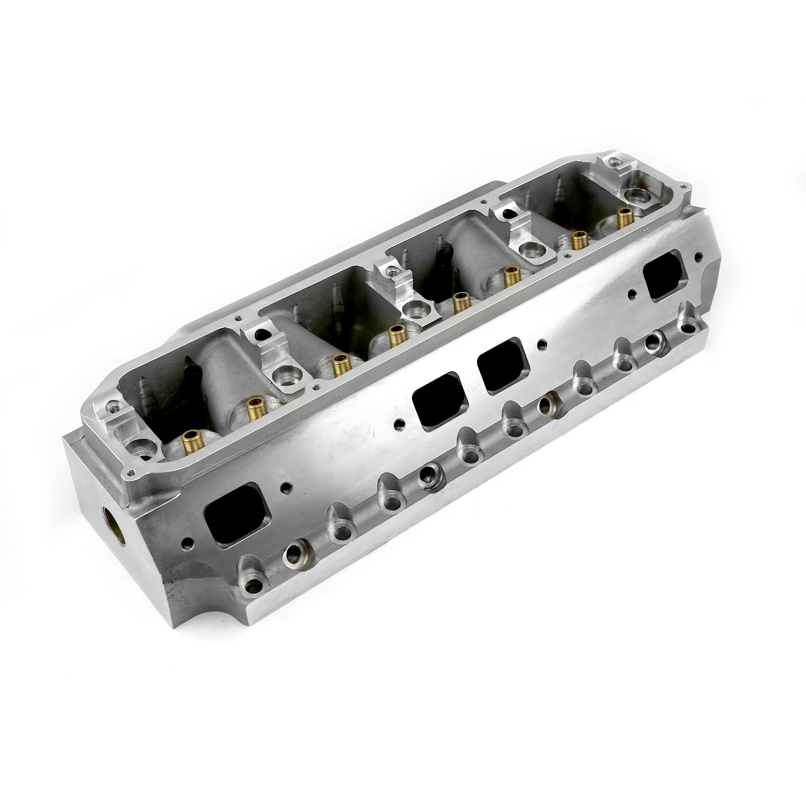 Speedmaster® PCE281.1728 Mopar Chrysler BB 383 440 265cc 74cc Aluminum Bare Cylinder Head