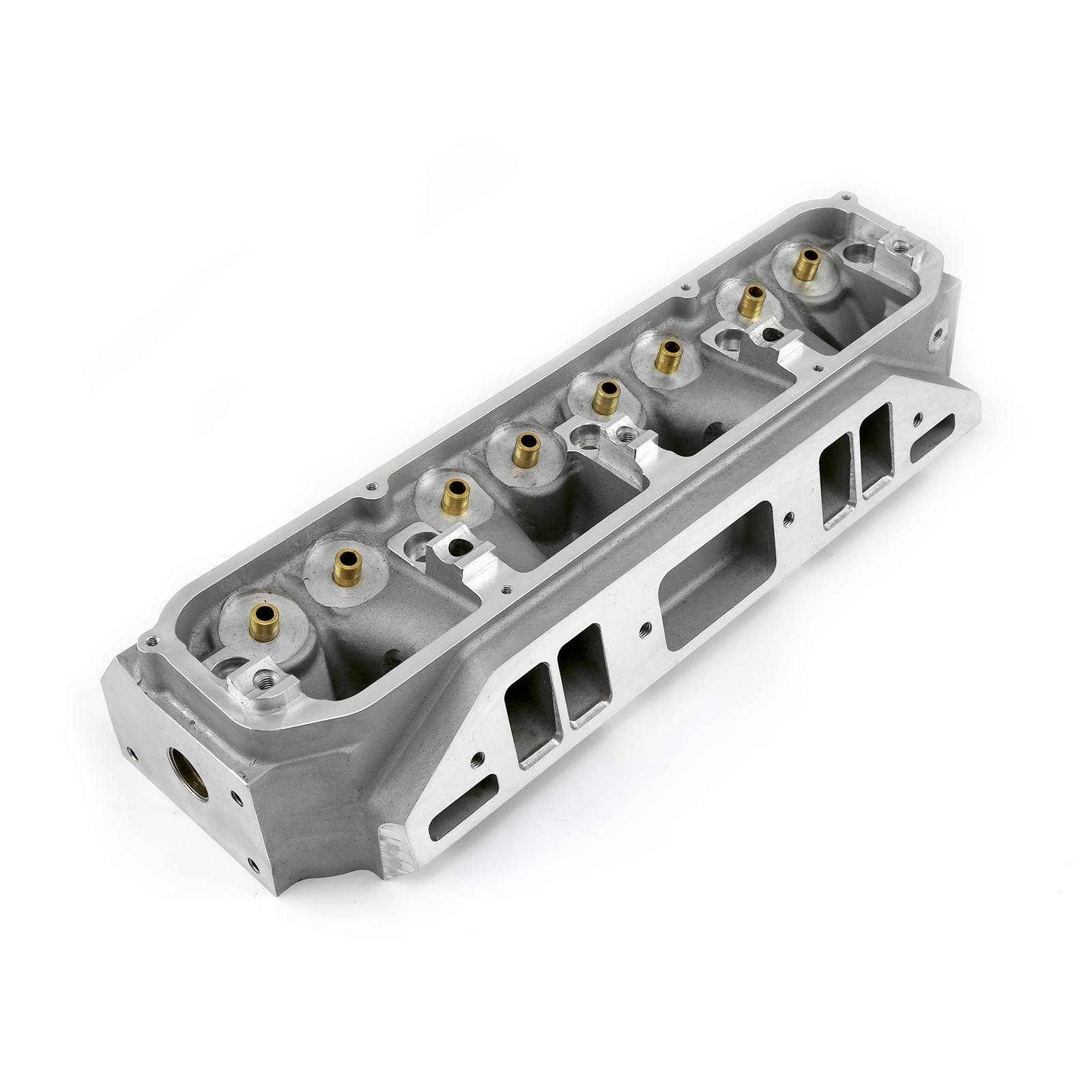 Speedmaster® PCE281.1728 Mopar Chrysler BB 383 440 265cc 74cc Aluminum Bare Cylinder Head