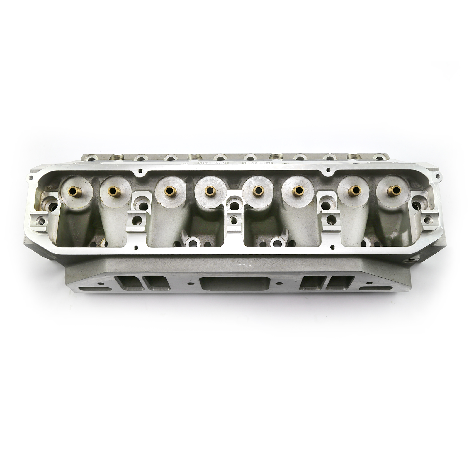 Speedmaster® PCE281.1728 Mopar Chrysler BB 383 440 265cc 74cc Aluminum Bare Cylinder Head