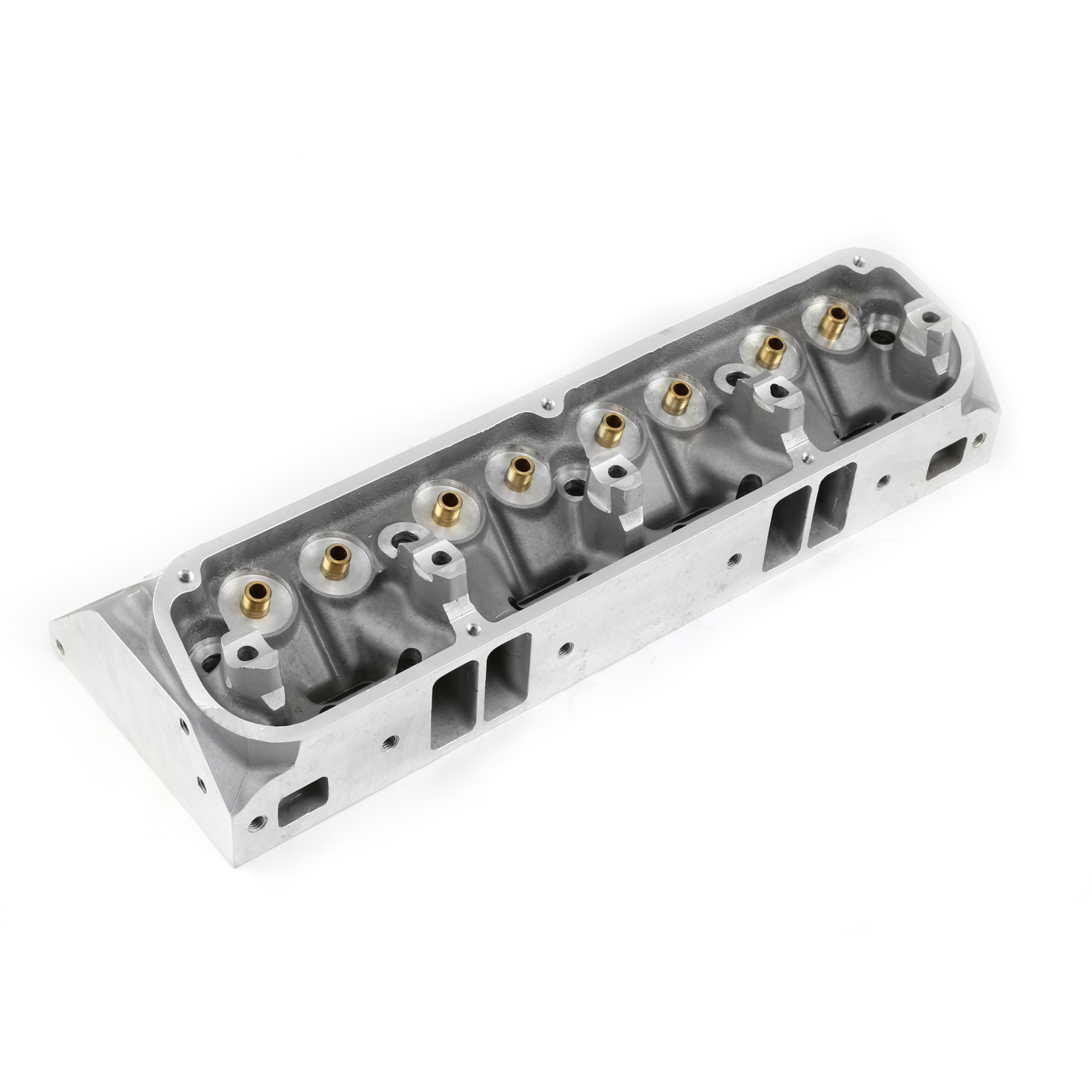 Speedmaster® PCE281.1654 Mopar Chrysler SB 318 340 360 170cc 65cc Aluminum Bare Cylinder Head