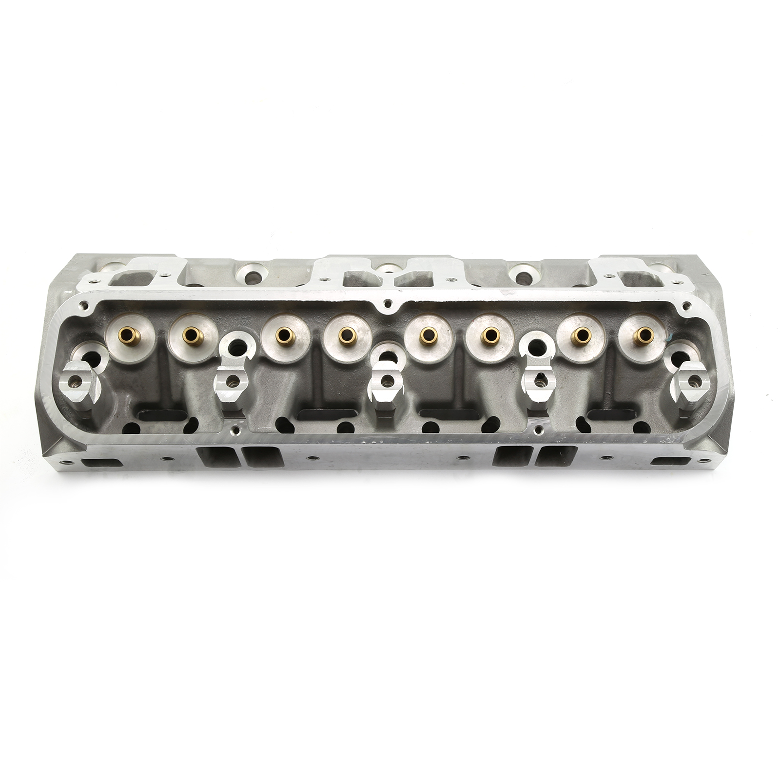 Speedmaster® PCE281.1654 Mopar Chrysler SB 318 340 360 170cc 65cc Aluminum Bare Cylinder Head