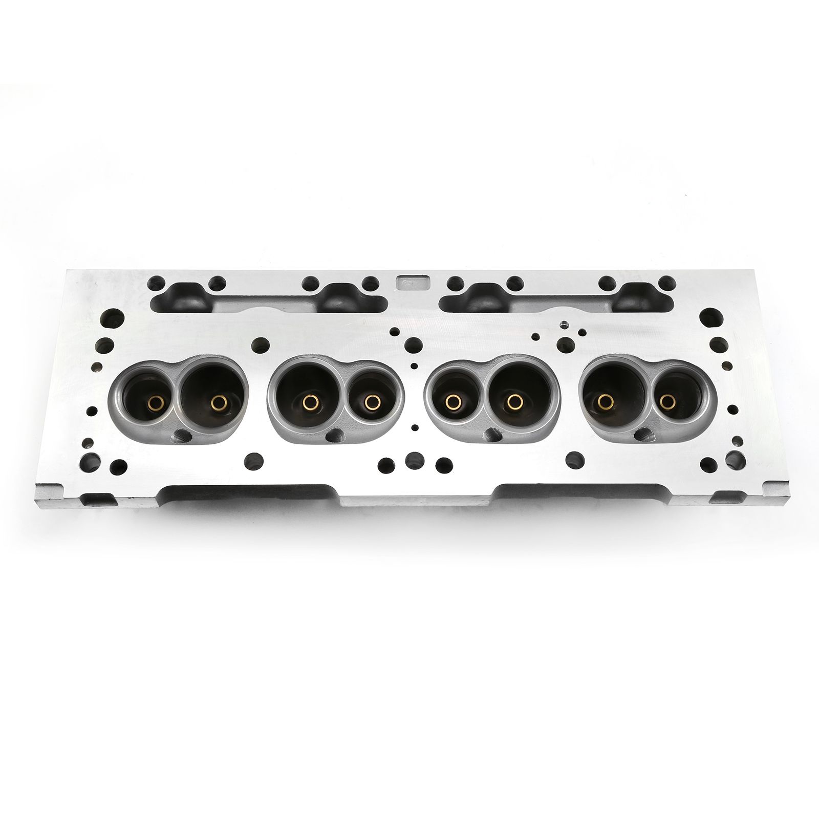 Speedmaster® PCE281.1654 Mopar Chrysler SB 318 340 360 170cc 65cc Aluminum Bare Cylinder Head