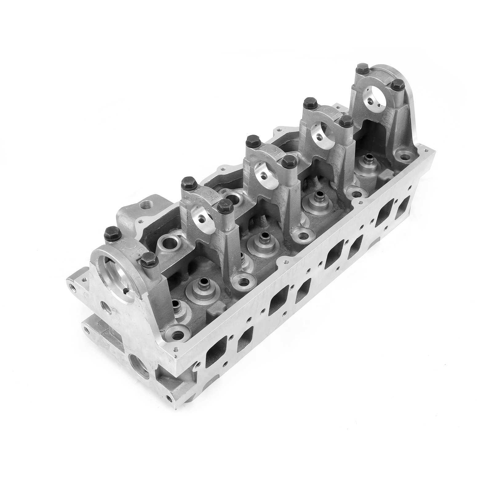 Speedmaster® PCE281.1776 Chrysler 4-Cyl 2.2L 2.5L OEMcc Aluminum Bare Cylinder Head