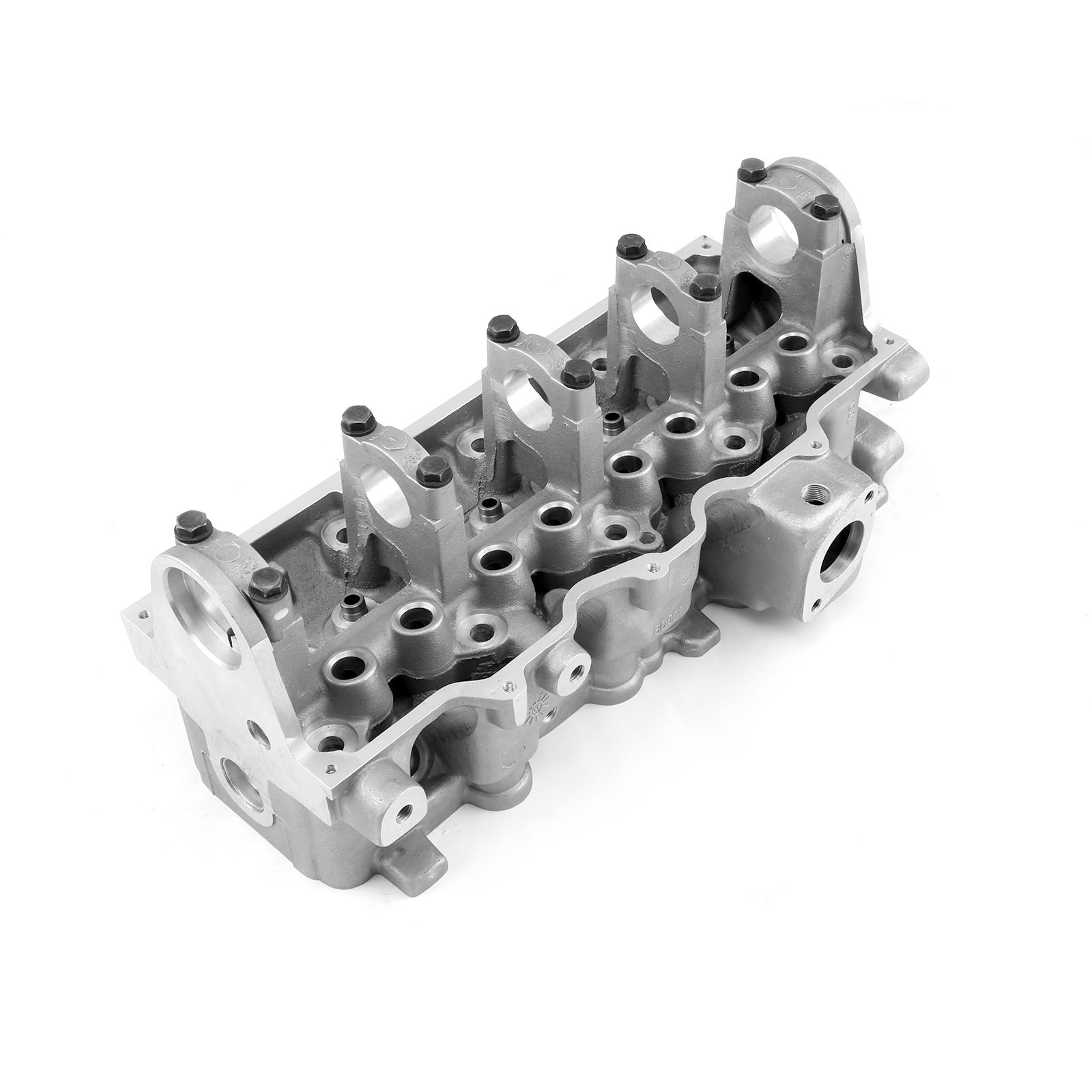 Speedmaster® PCE281.1776 Chrysler 4-Cyl 2.2L 2.5L OEMcc Aluminum Bare Cylinder Head