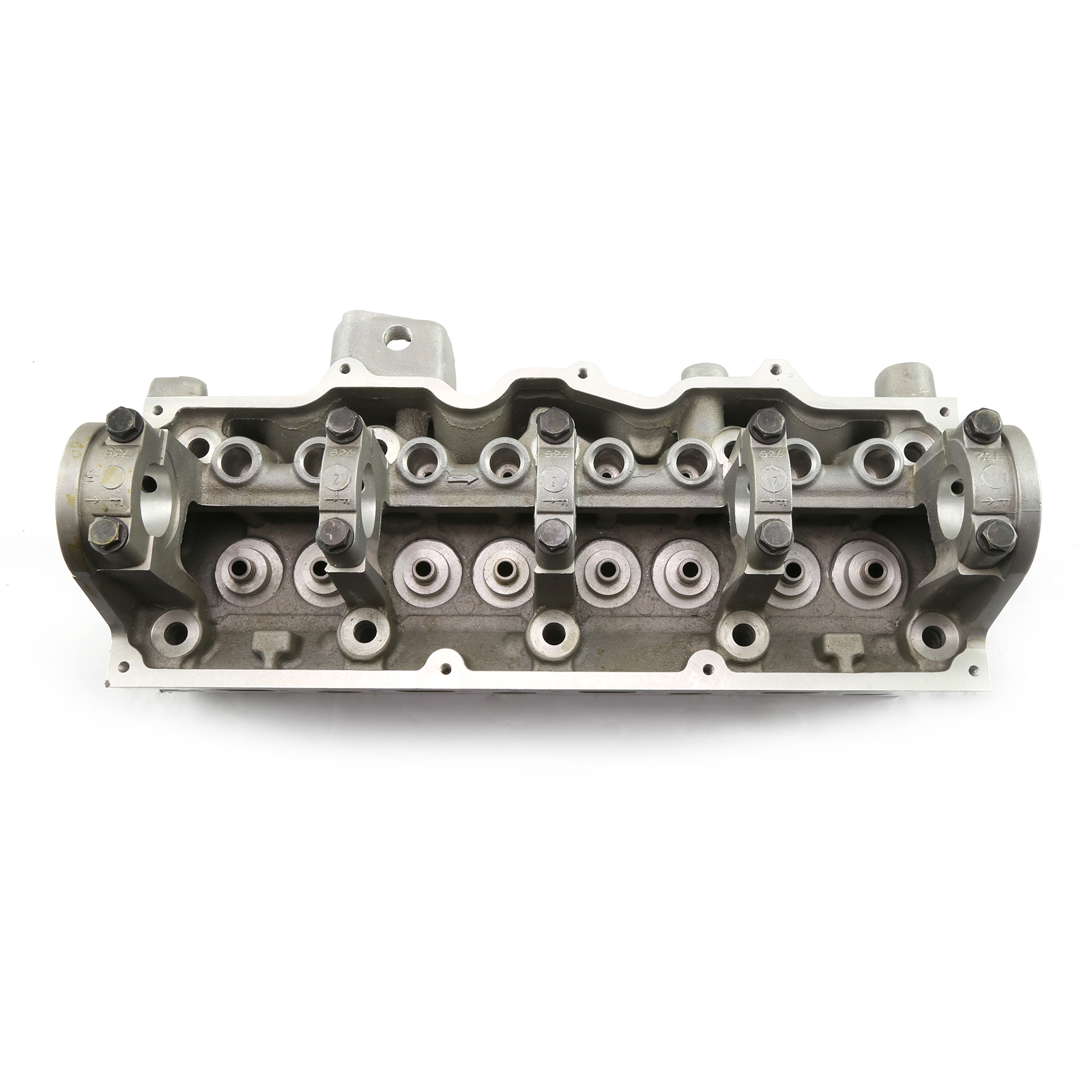 Speedmaster® PCE281.1776 Chrysler 4-Cyl 2.2L 2.5L OEMcc Aluminum Bare Cylinder Head