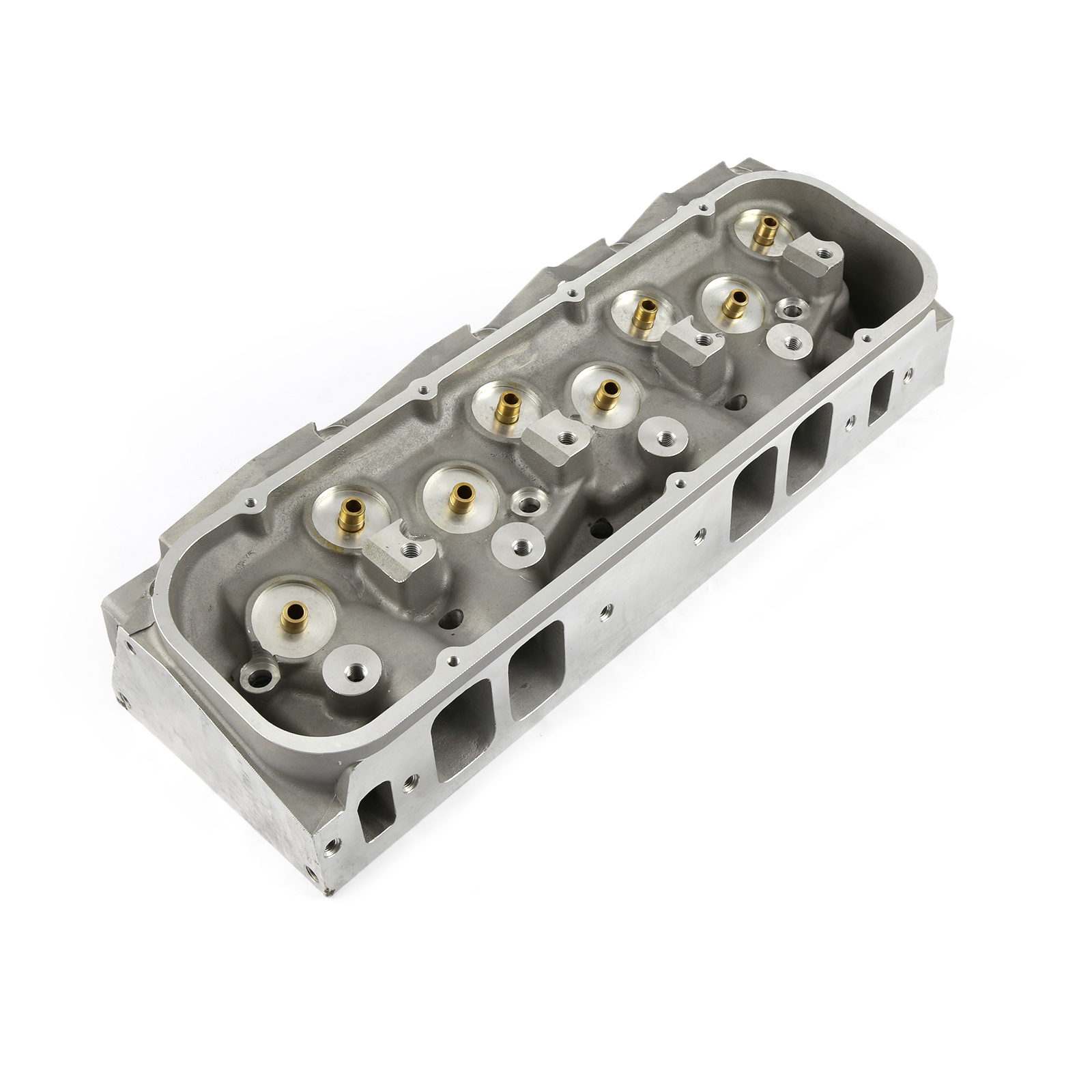 Speedmaster® PCE281.1510 Chevy BBC 454 360cc 115cc Aluminum Bare Cylinder Head