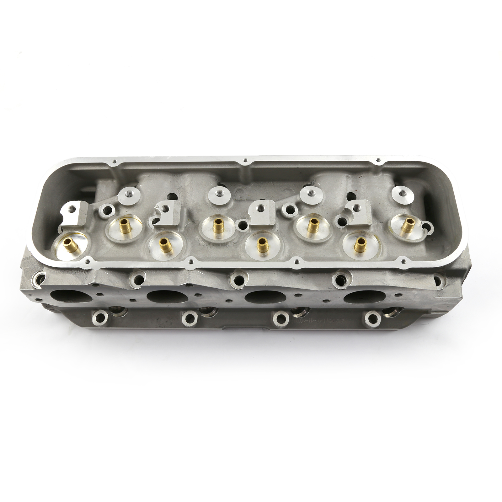 Speedmaster® PCE281.1510 Chevy BBC 454 360cc 115cc Aluminum Bare Cylinder Head