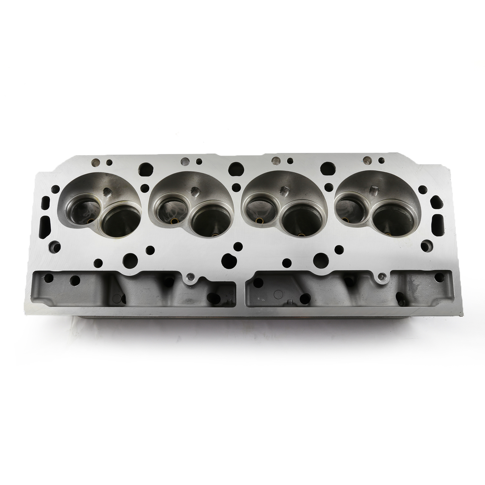 Speedmaster® PCE281.1510 Chevy BBC 454 360cc 115cc Aluminum Bare Cylinder Head