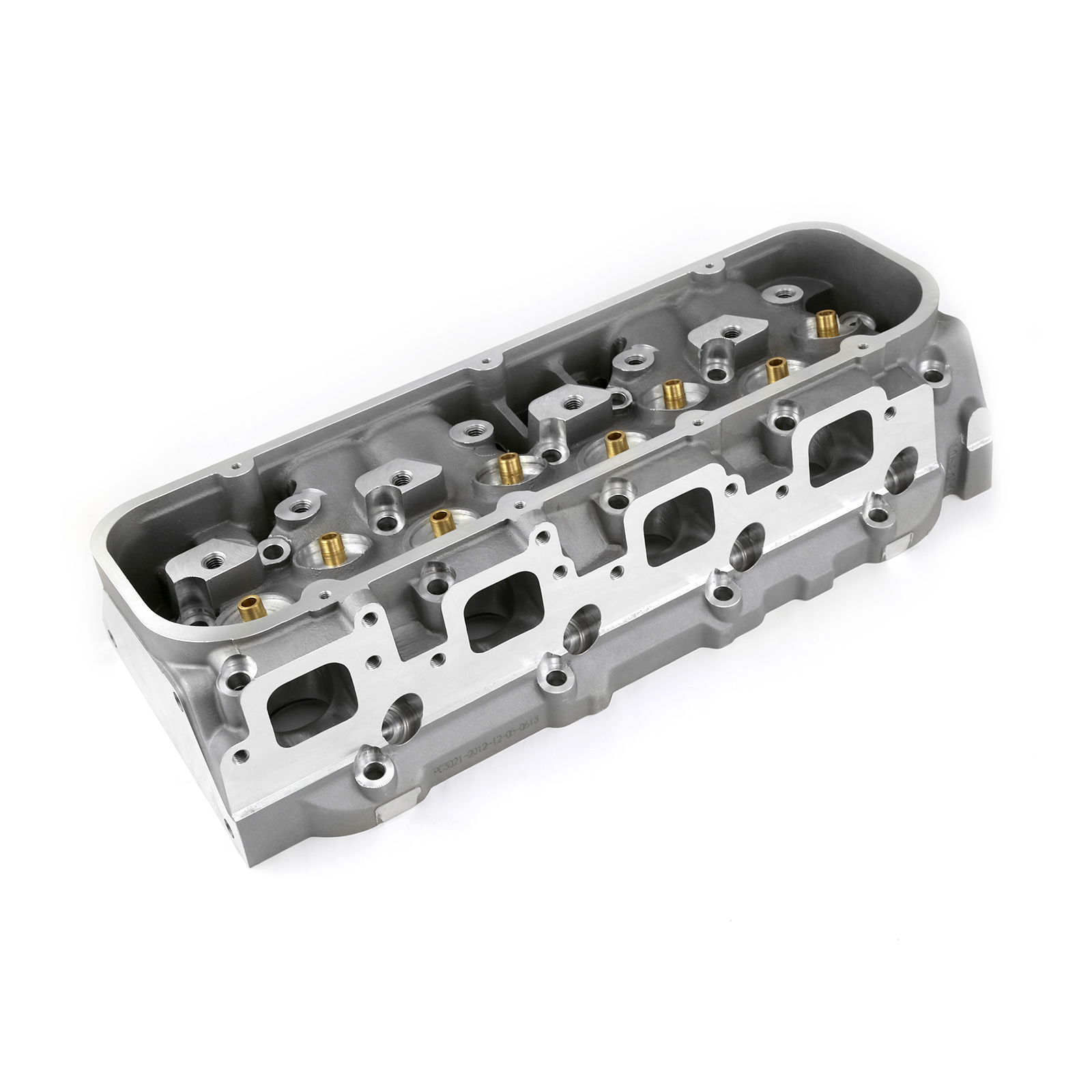 Speedmaster® PCE281.1488 Chevy BBC 454 320cc 119cc Aluminum Bare Cylinder Head
