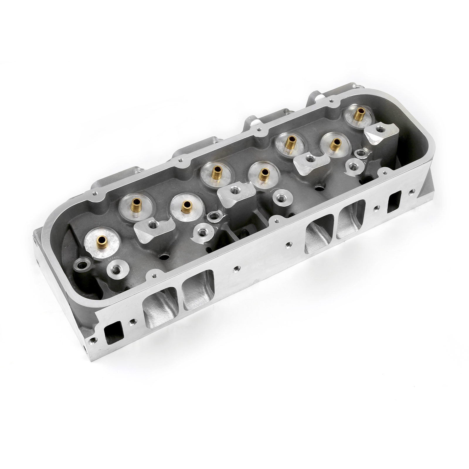 Speedmaster® PCE281.1488 Chevy BBC 454 320cc 119cc Aluminum Bare Cylinder Head