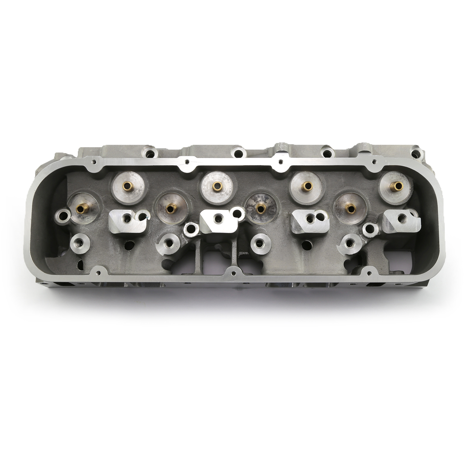 Speedmaster® PCE281.1488 Chevy BBC 454 320cc 119cc Aluminum Bare Cylinder Head