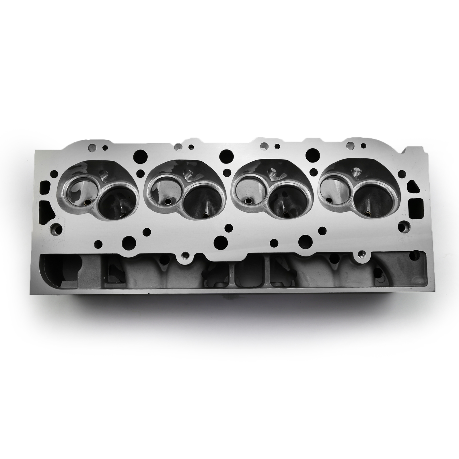 Speedmaster® PCE281.1488 Chevy BBC 454 320cc 119cc Aluminum Bare Cylinder Head