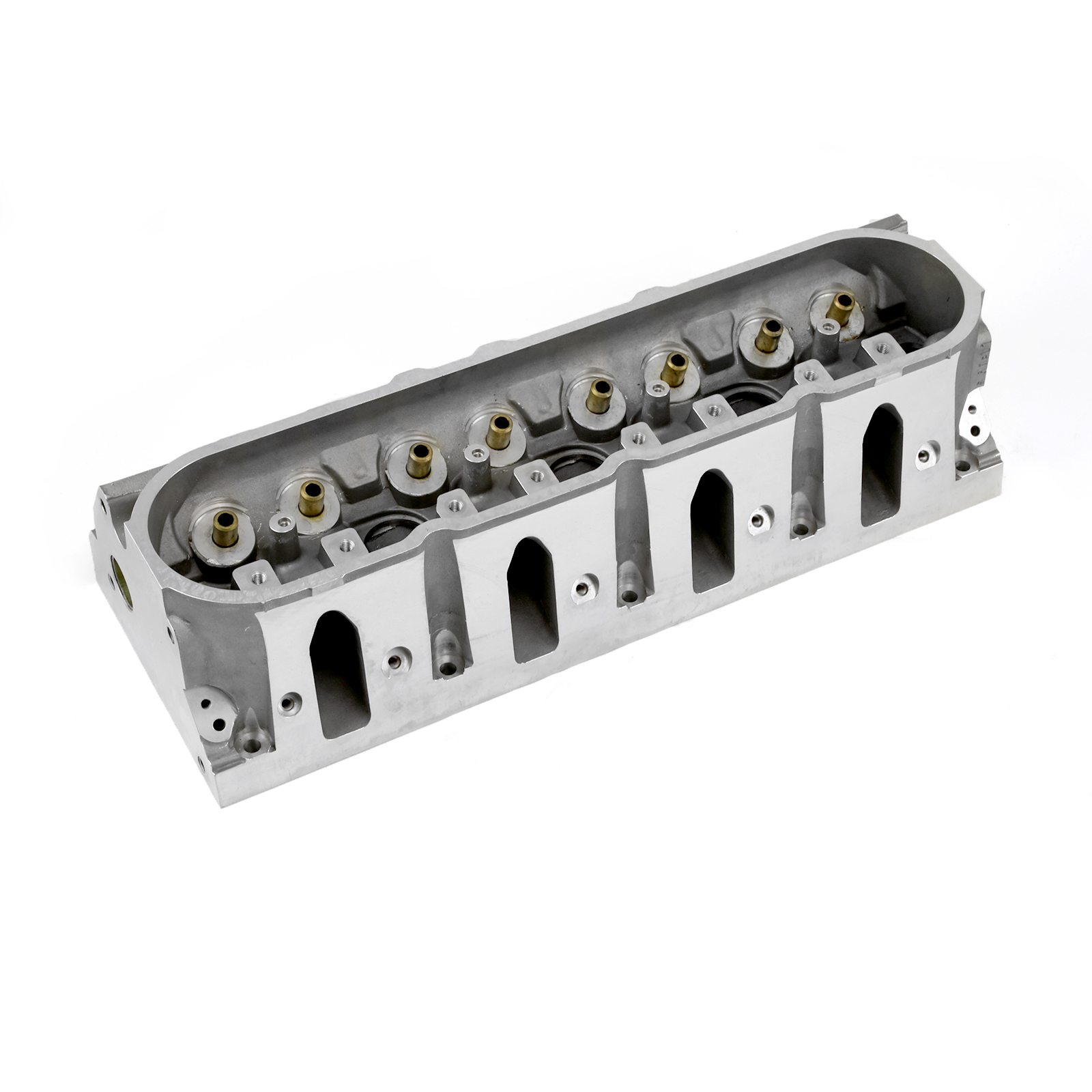 Speedmaster® PCE281.1455 Chevy GM LS1 LS2 LS6 210cc 62cc Aluminum Bare Cylinder Head