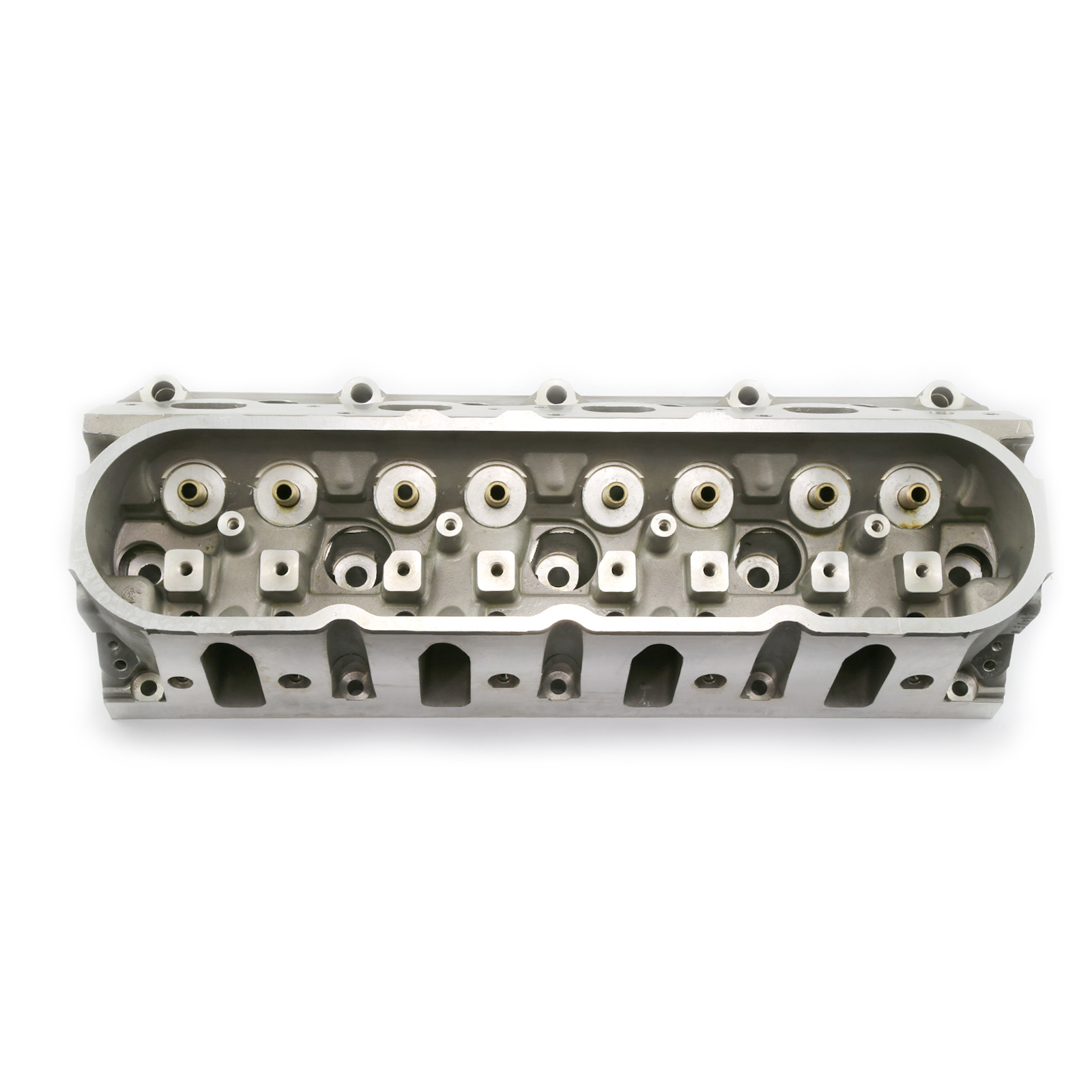 Speedmaster® PCE281.1455 Chevy GM LS1 LS2 LS6 210cc 62cc Aluminum Bare Cylinder Head