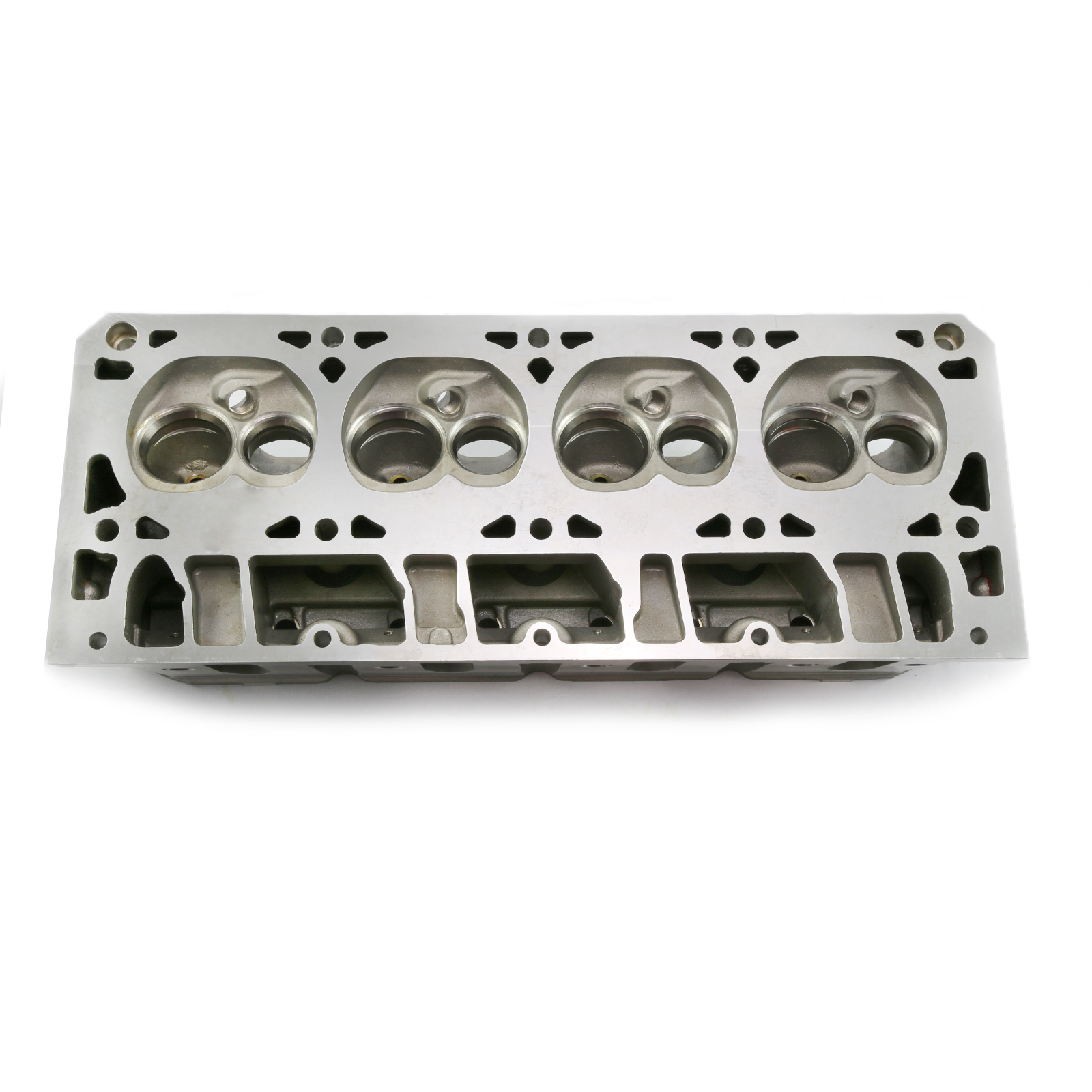 Speedmaster® PCE281.1455 Chevy GM LS1 LS2 LS6 210cc 62cc Aluminum Bare Cylinder Head