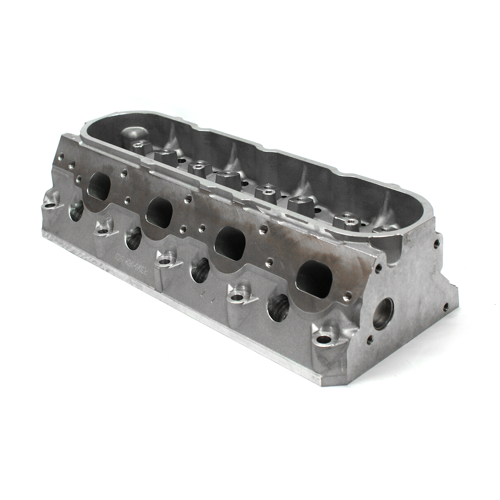 Speedmaster® PCE281.1455 Chevy GM LS1 LS2 LS6 210cc 62cc Aluminum Bare Cylinder Head