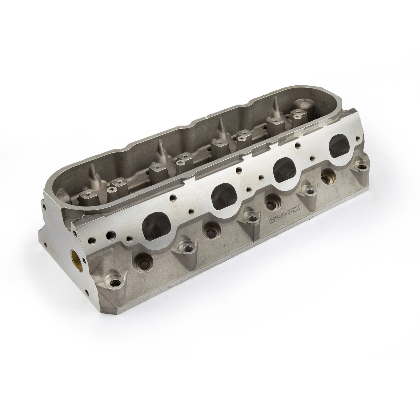 Speedmaster® PCE281.1785 Chevy GM LS1 LS2 LS6 225cc 68cc Full CNC Aluminum Bare Cylinder Head