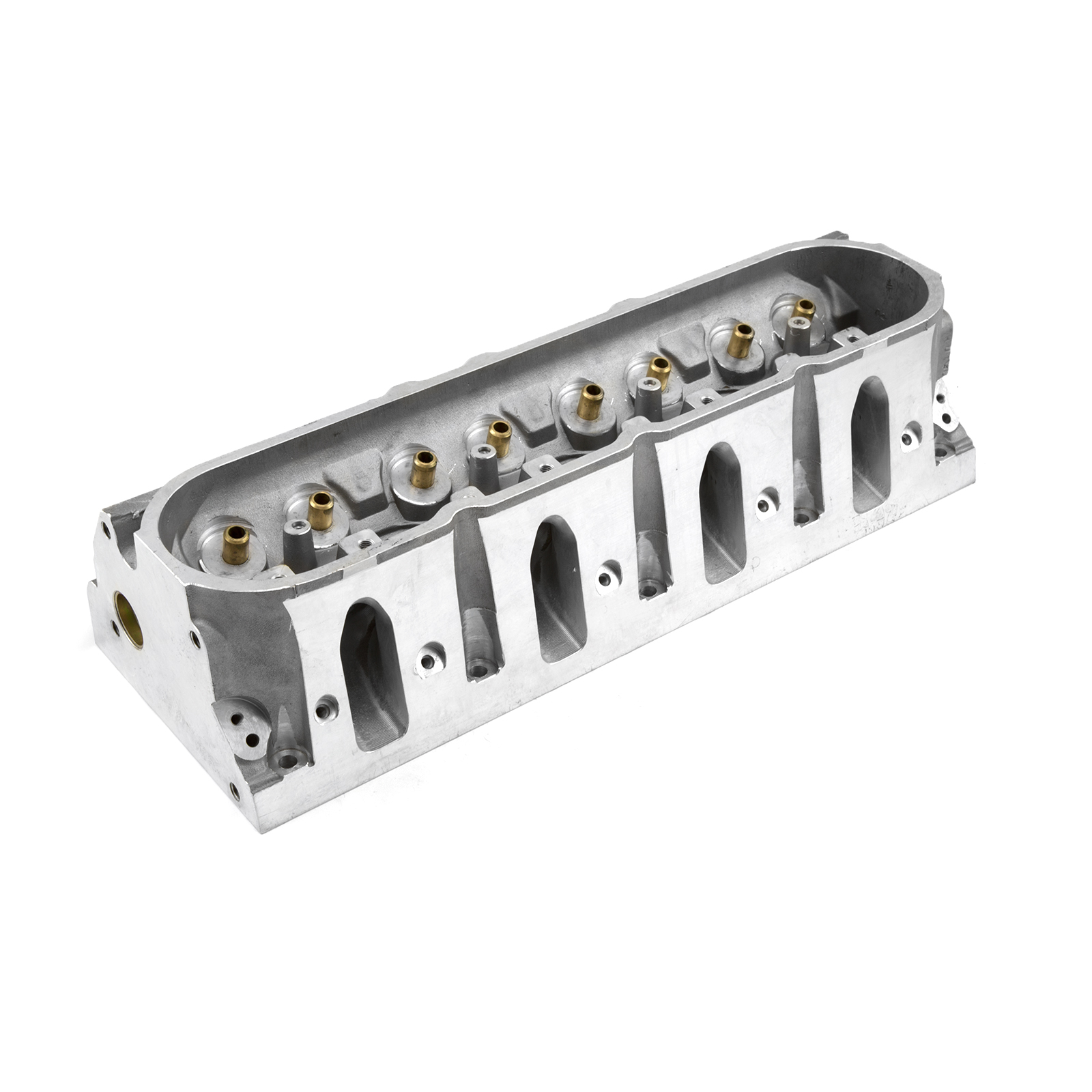 Speedmaster® PCE281.1785 Chevy GM LS1 LS2 LS6 225cc 68cc Full CNC Aluminum Bare Cylinder Head