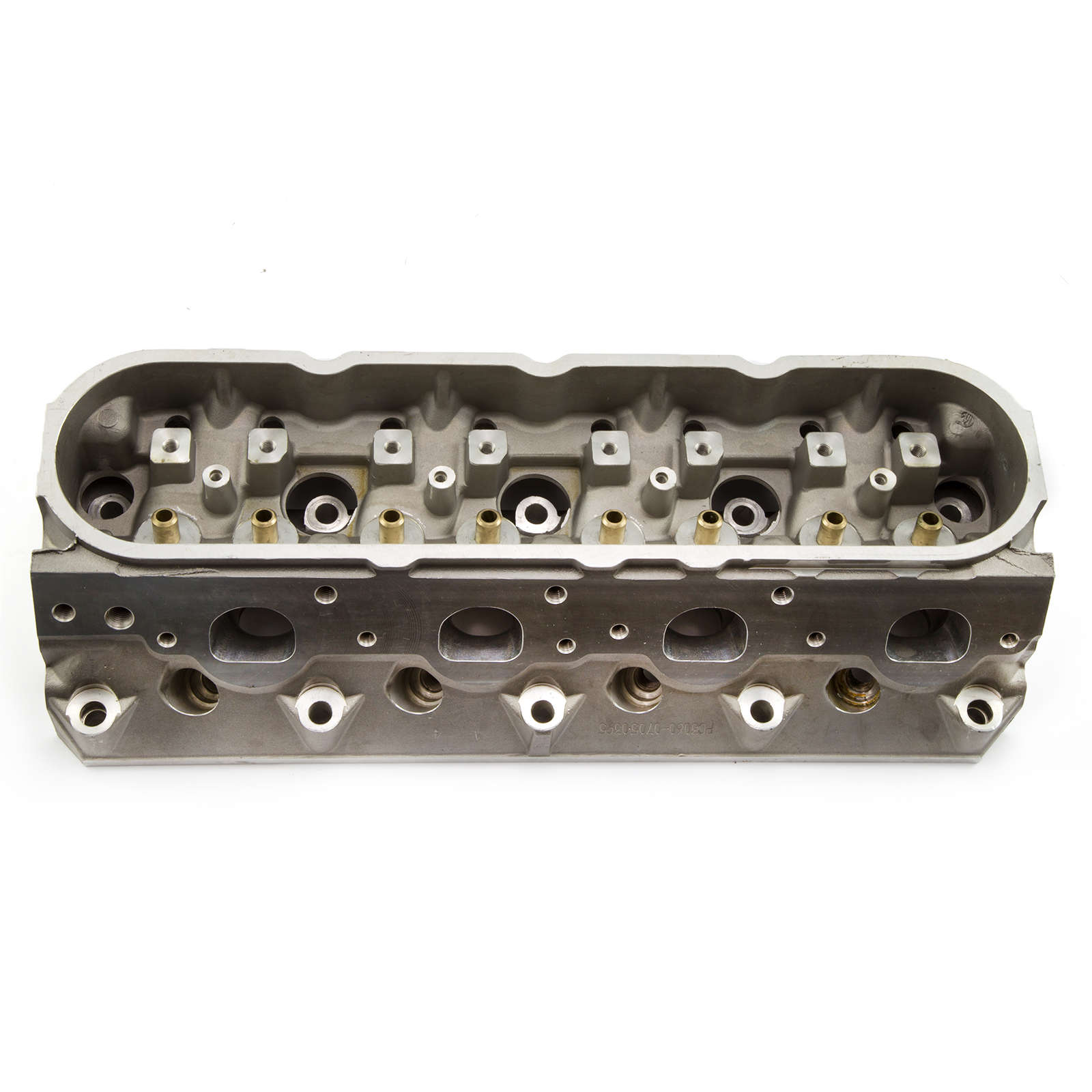 Speedmaster® PCE281.1785 Chevy GM LS1 LS2 LS6 225cc 68cc Full CNC Aluminum Bare Cylinder Head
