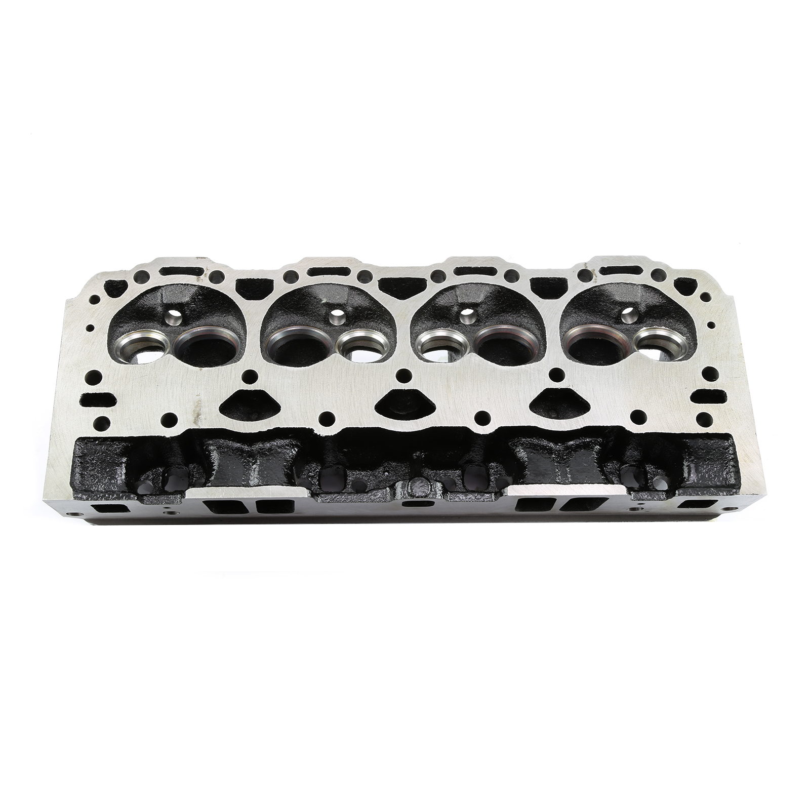 EngineQuest Cylinder Head – Milky Motorsports