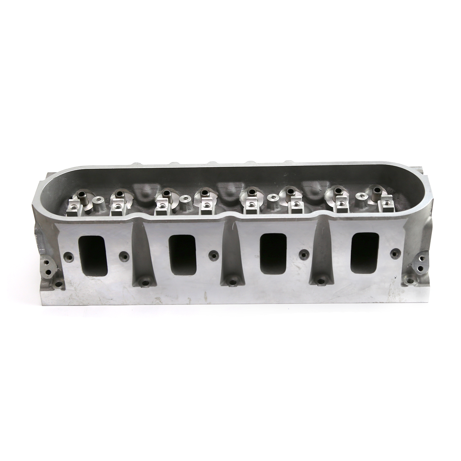 Speedmaster® PCE281.1795 Chevy GM LS7 250cc 60cc 6-Bolt Aluminum Bare Cylinder Head