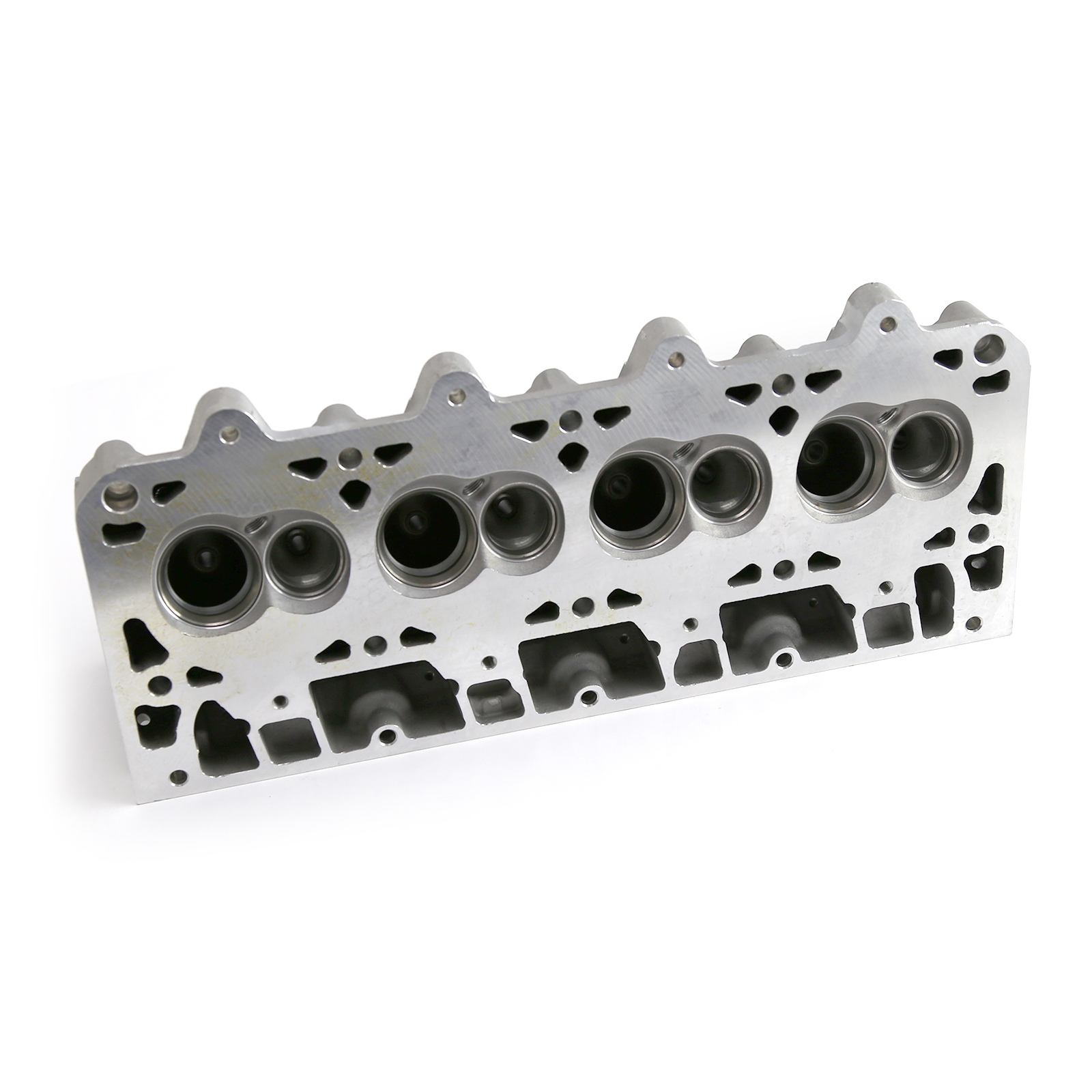 Speedmaster® PCE281.1795 Chevy GM LS7 250cc 60cc 6-Bolt Aluminum Bare Cylinder Head