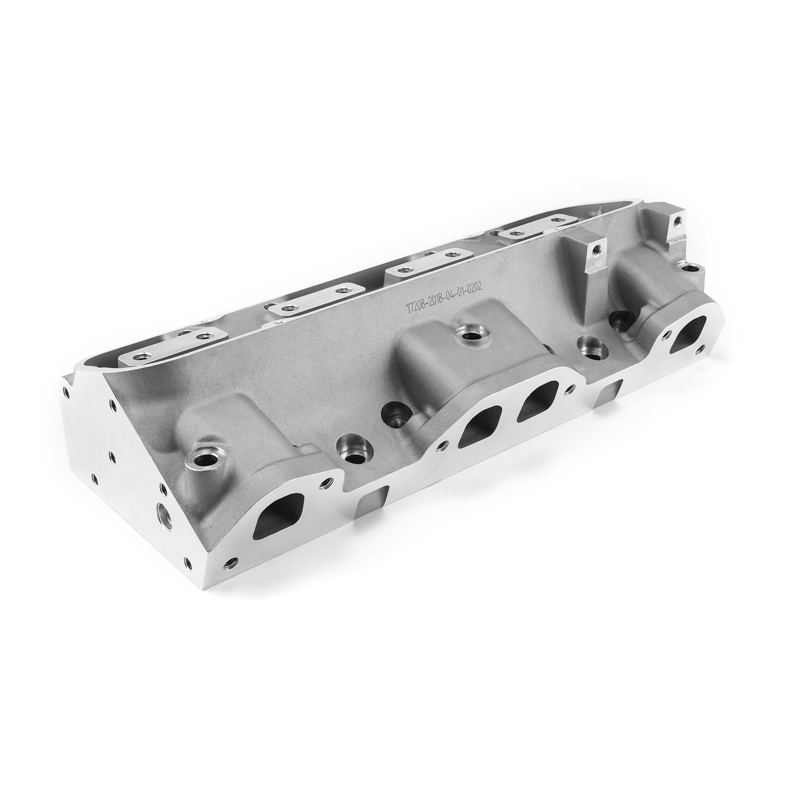 Speedmaster® Cylinder Head : 281 Cylinder Head [Bare] PCE281.1800 | Buy ...
