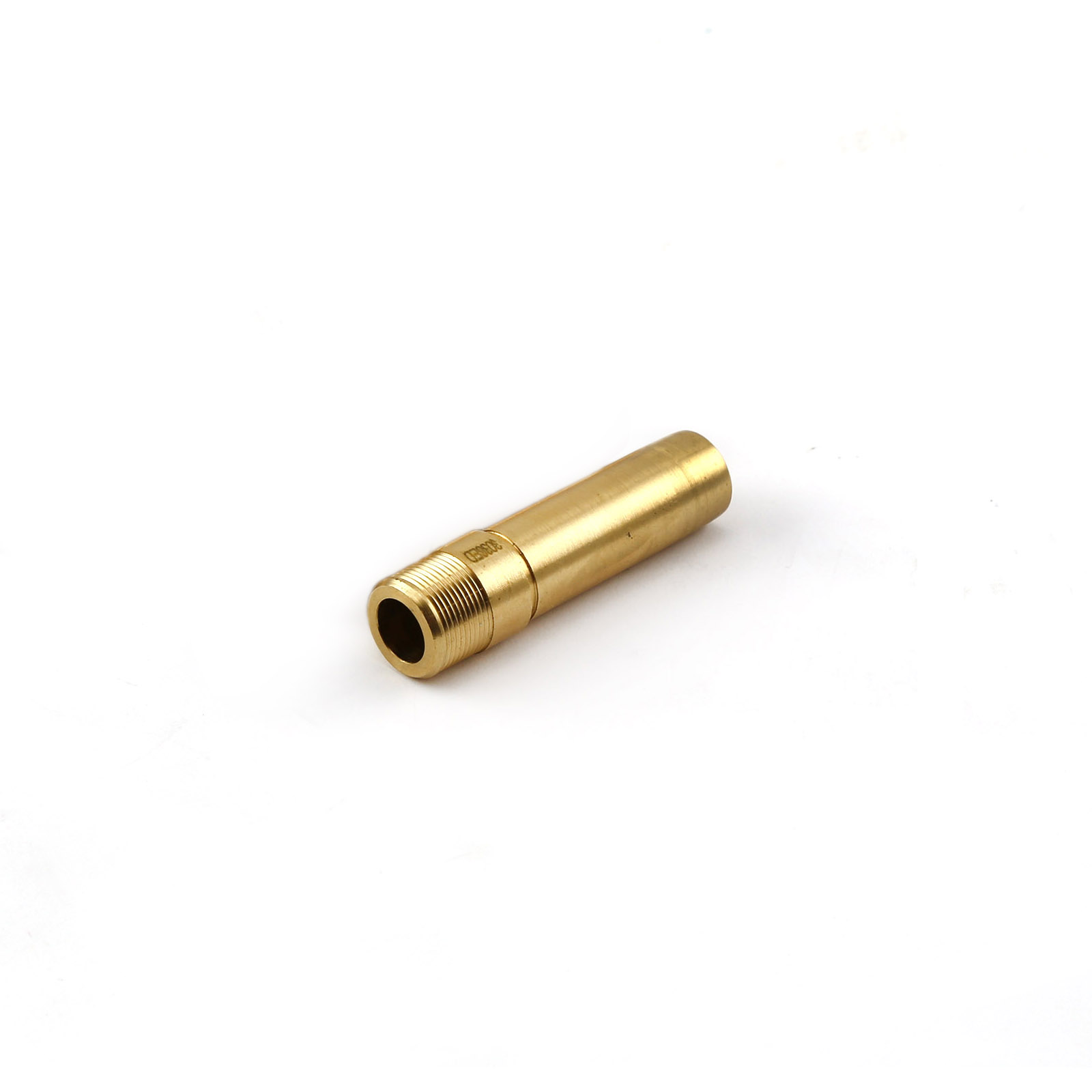 Speedmaster® PCE282.1026 Chevy GM LS 0.500" OD. 0.315" ID. 2.126" Length Intake & Exhaust Valve Guide
