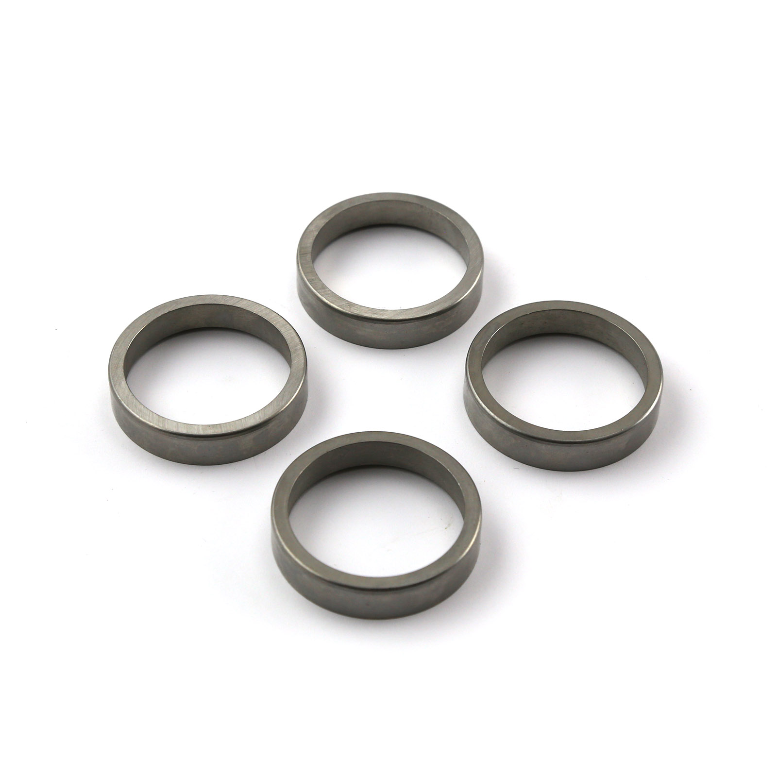 Speedmaster® PCE283.1003 Valve Seat 4/ Set - Chevy BBC 454 | Exhaust +0.010 | (3021)