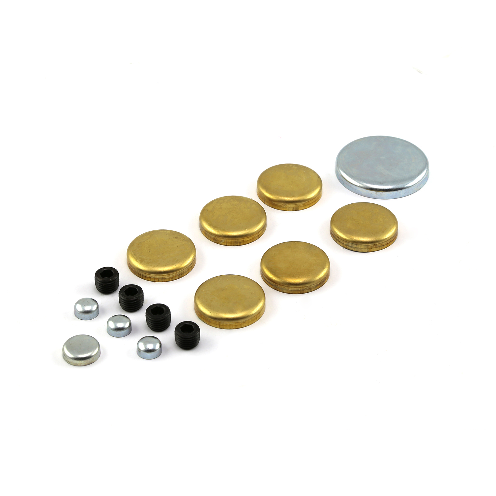 Speedmaster® PCE285.1002 Ford SB 289 302 351 Windsor Freeze Plug Kit