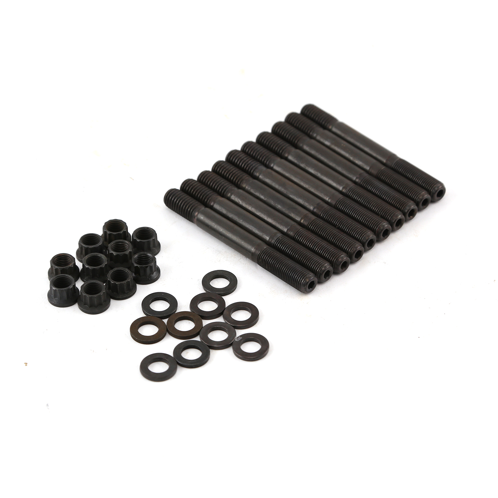 Speedmaster® PCE287.1003 Chevy BBC 454 2 Bolt 12 Point Main Stud Kit