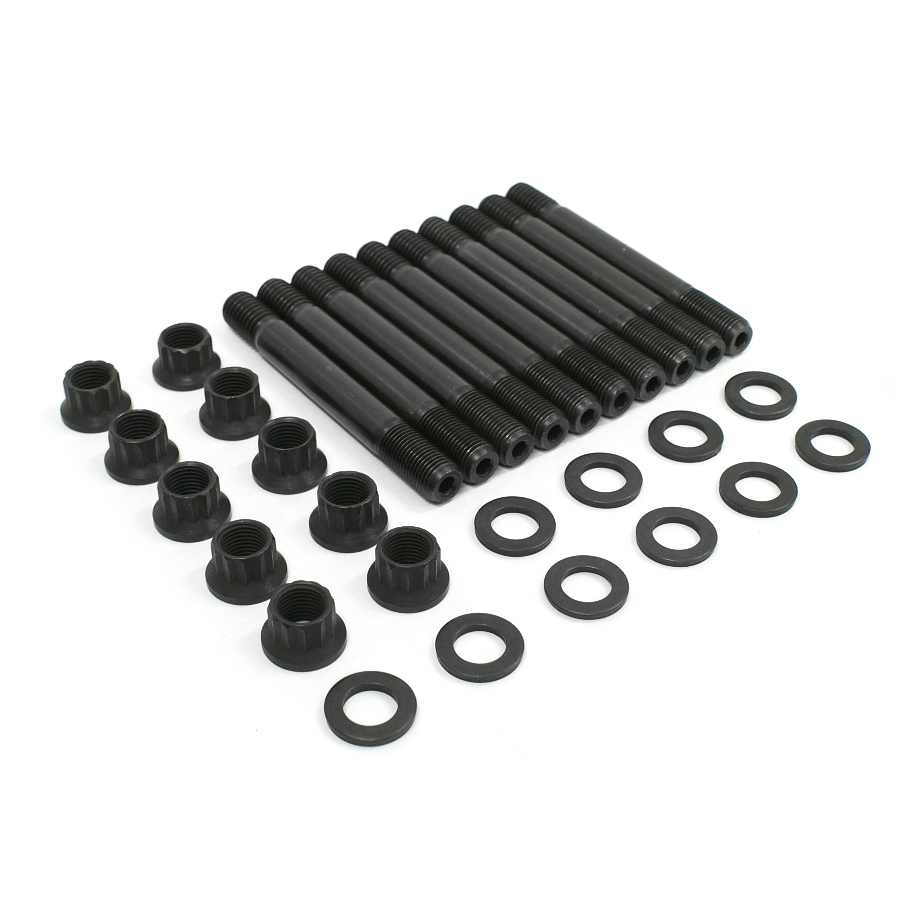 Speedmaster® PCE287.1003 Chevy BBC 454 2 Bolt 12 Point Main Stud Kit