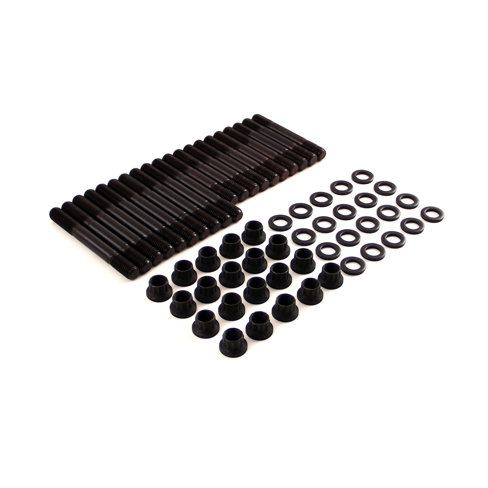 Speedmaster® PCE287.1004 Chevy BBC 454 4 Bolt 12 Point Main Stud Kit
