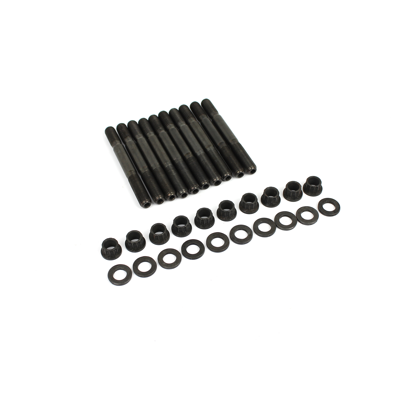 Speedmaster® PCE287.1011 Ford 429 460 2 Bolt 12 Point Main Stud Kit