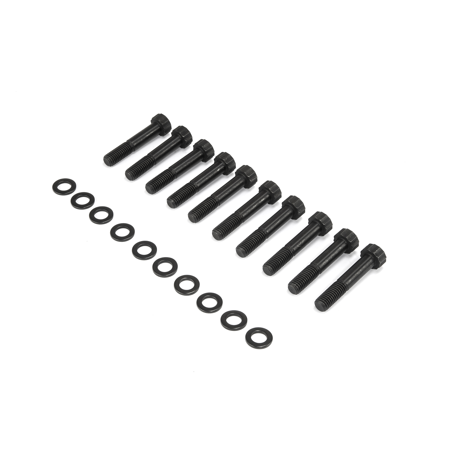 Speedmaster® PCE287.1025 Chevy BBC 396 454 High Performance 12 Point Main Bolt Kit