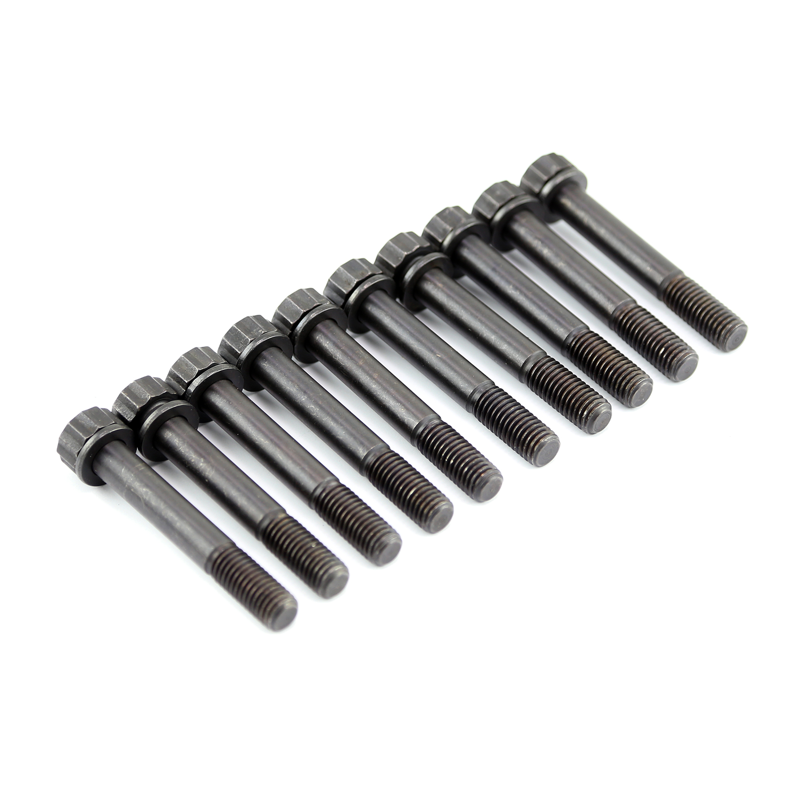 Speedmaster® PCE287.1026 Chevy BBC 396 454 2 Bolt 12 Point Bolt Kit