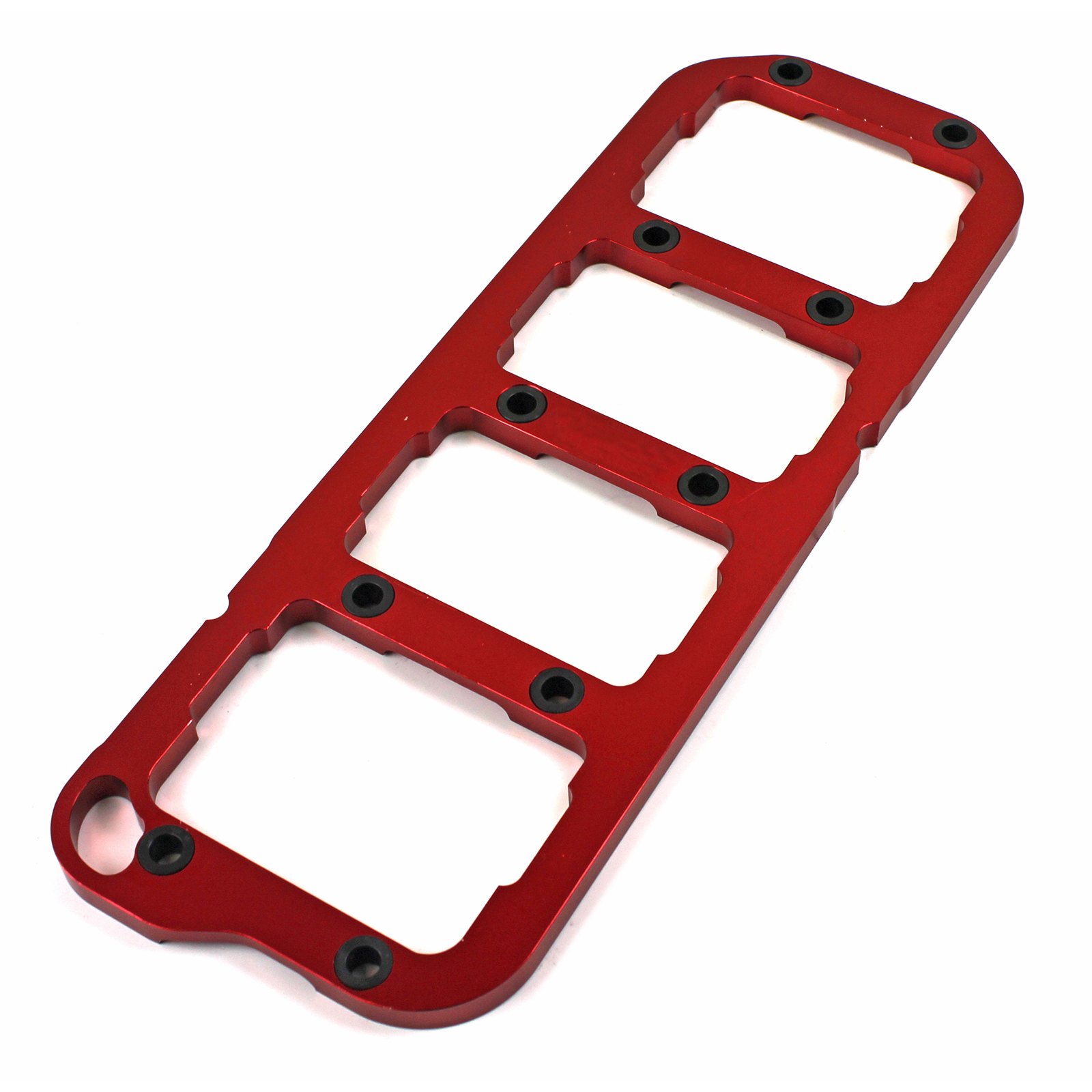 Holden 253 304 308 Anodized Aluminum Main Girdle Only eBay