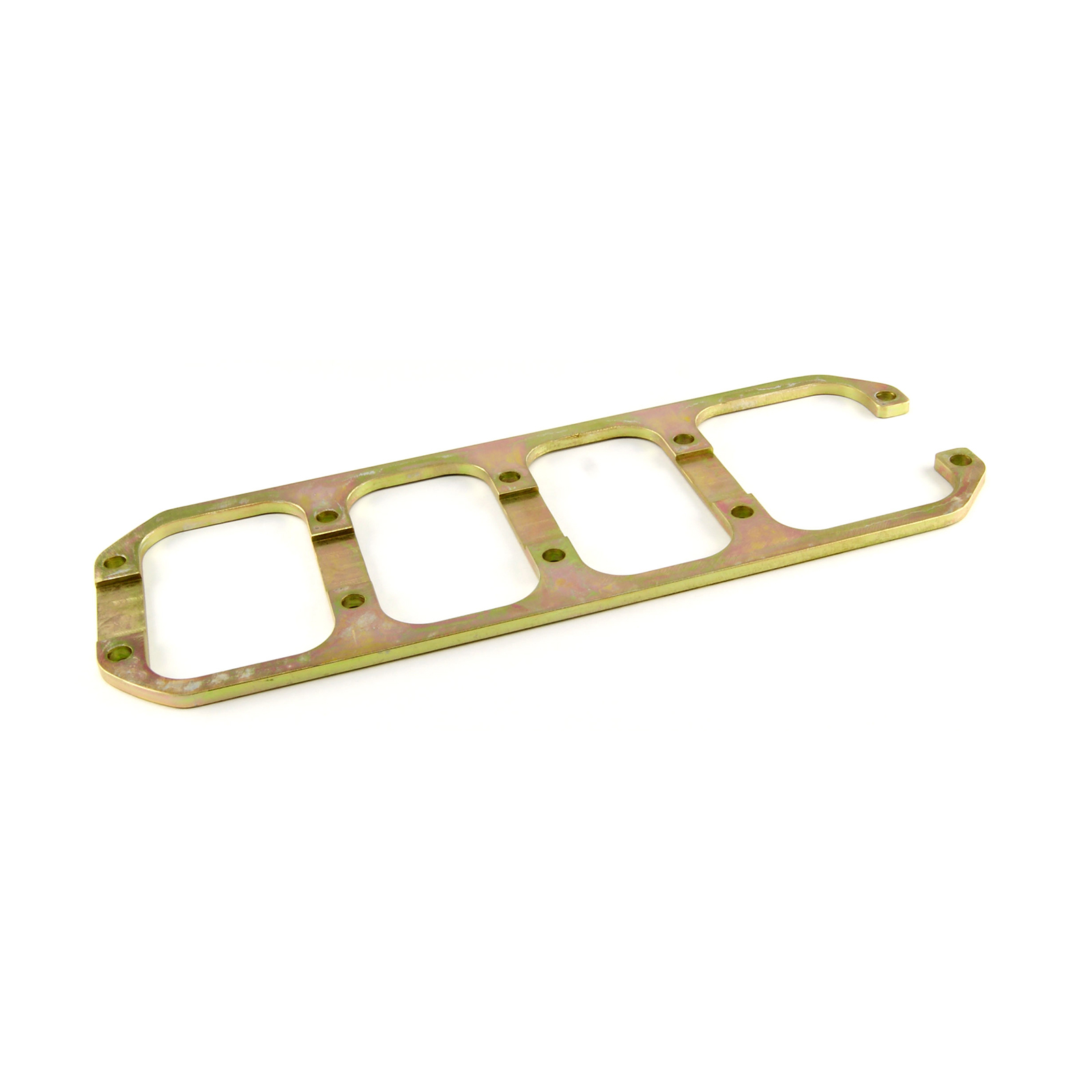 Speedmaster® PCE288.1010 Chevy BBC 454 Zinc Finished Steel Main Girdle Only